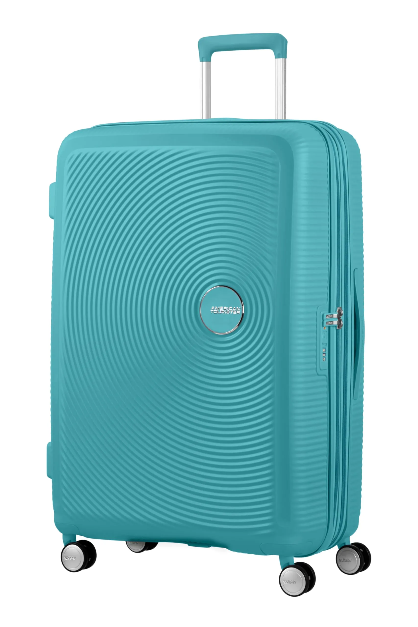 American Tourister Soundbox Trolley 77 cm - immagine 1