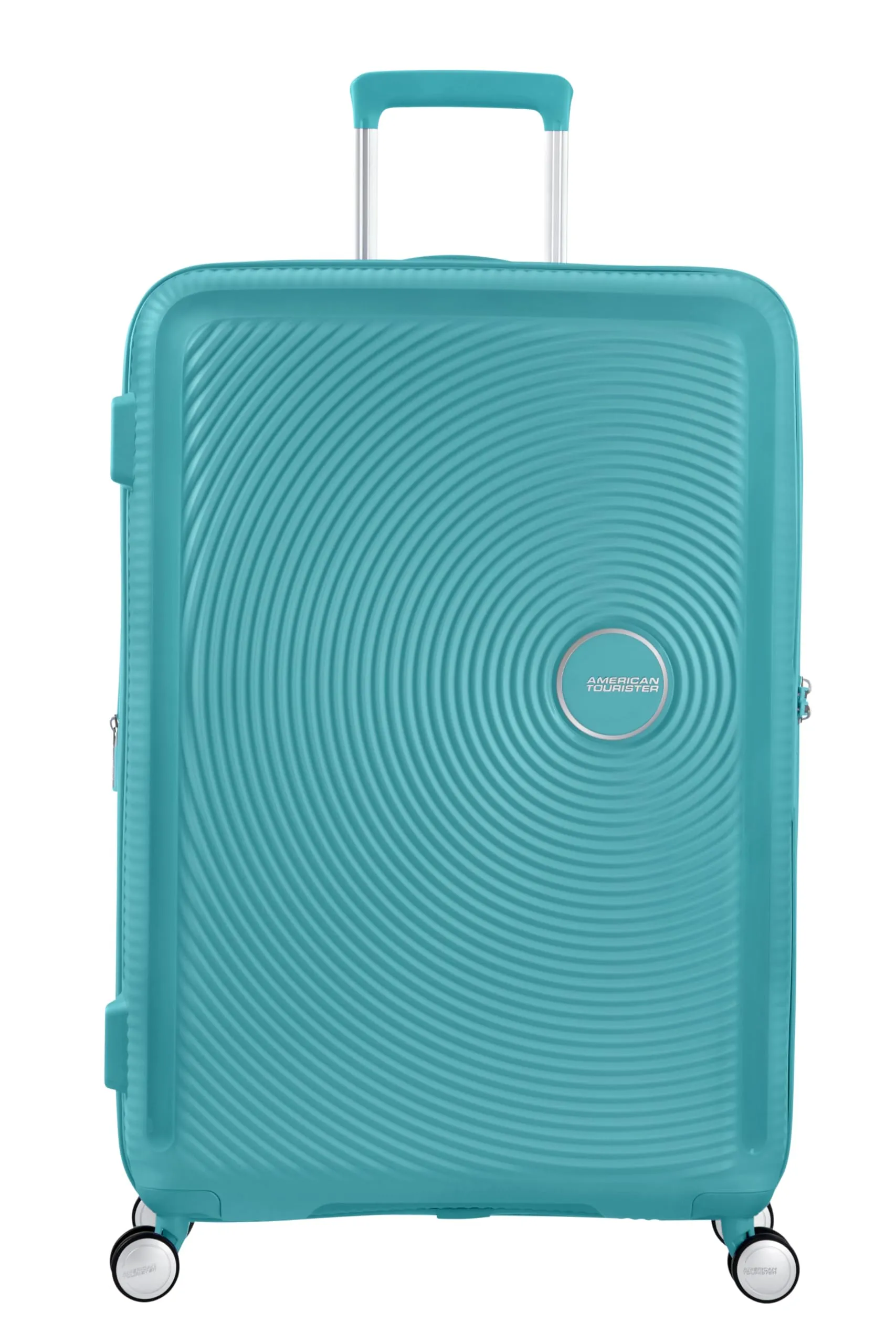 American Tourister Soundbox Trolley 77 cm - immagine 2