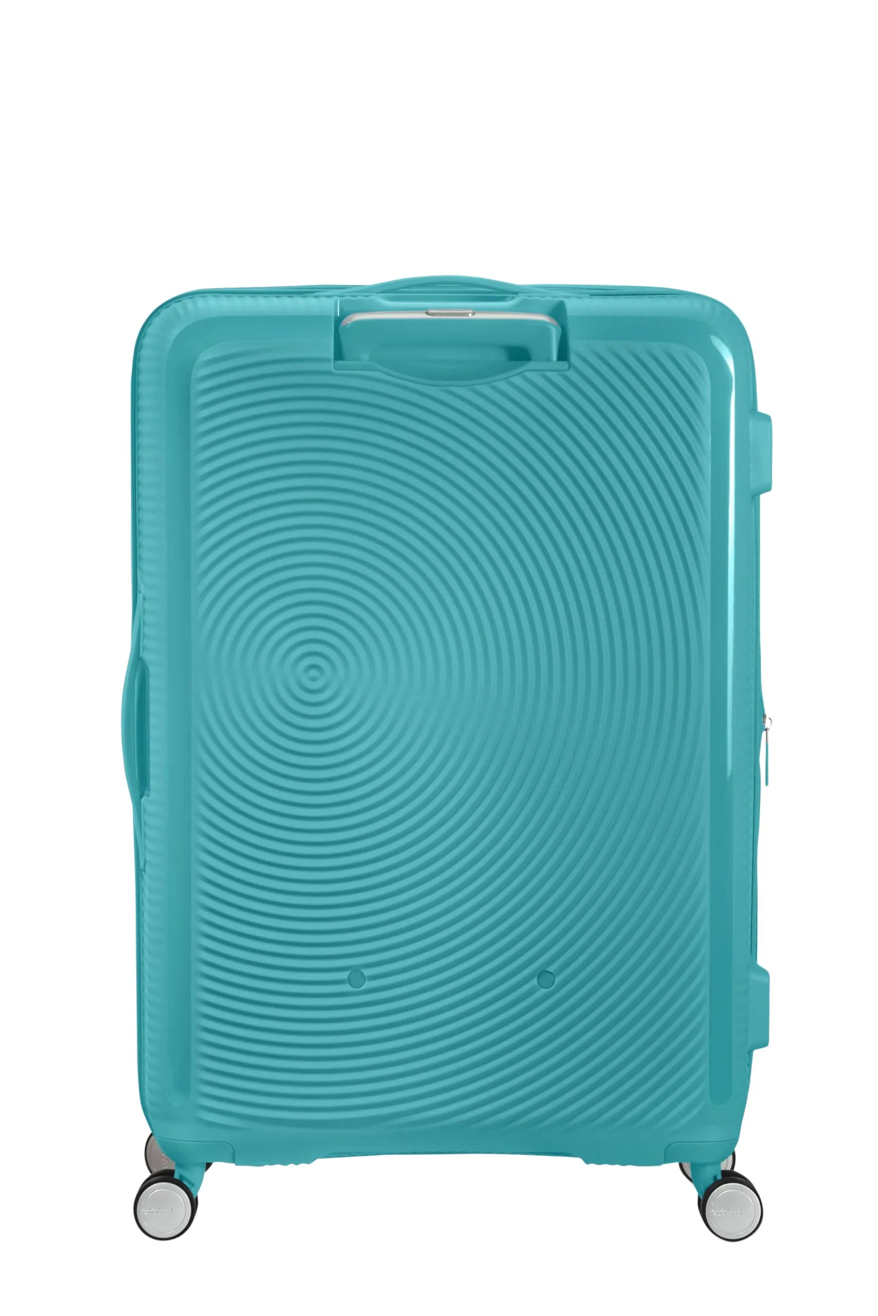 American Tourister Soundbox Trolley 77 cm - immagine 3
