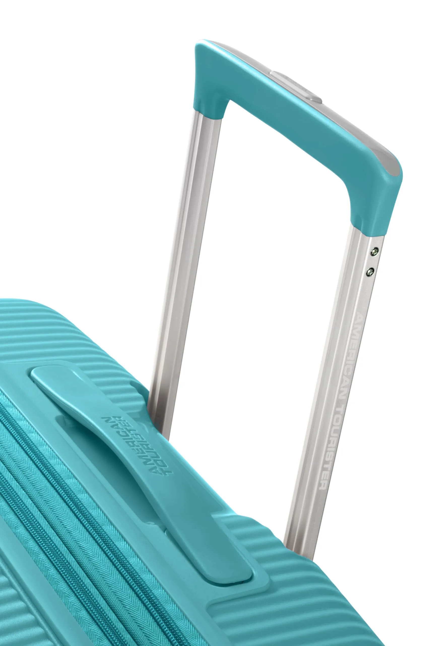 American Tourister Soundbox Trolley 77 cm - immagine 5