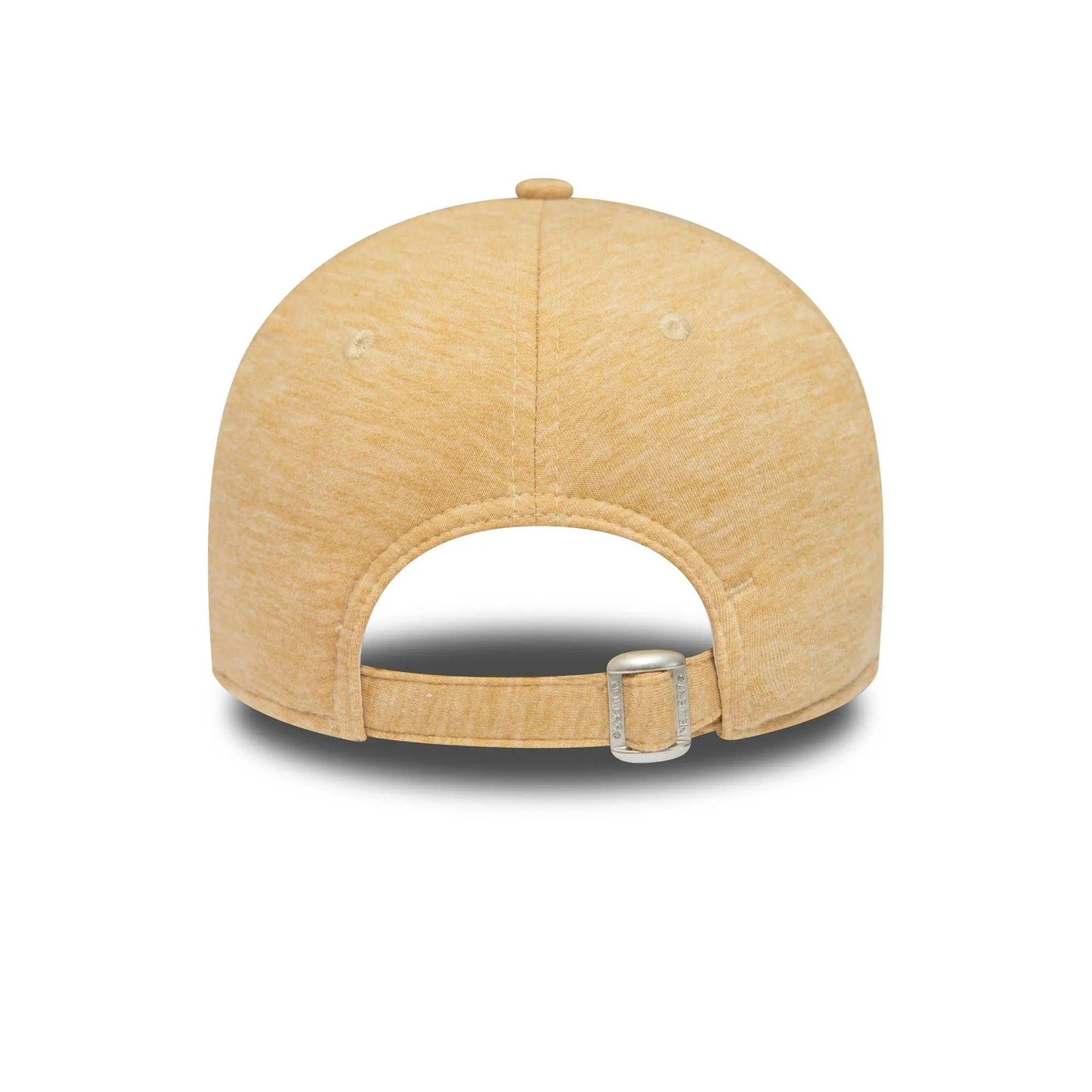 New Era MLB York Yankees 9Forty Baseball Cap for Women - Beige, One Size - immagine 4