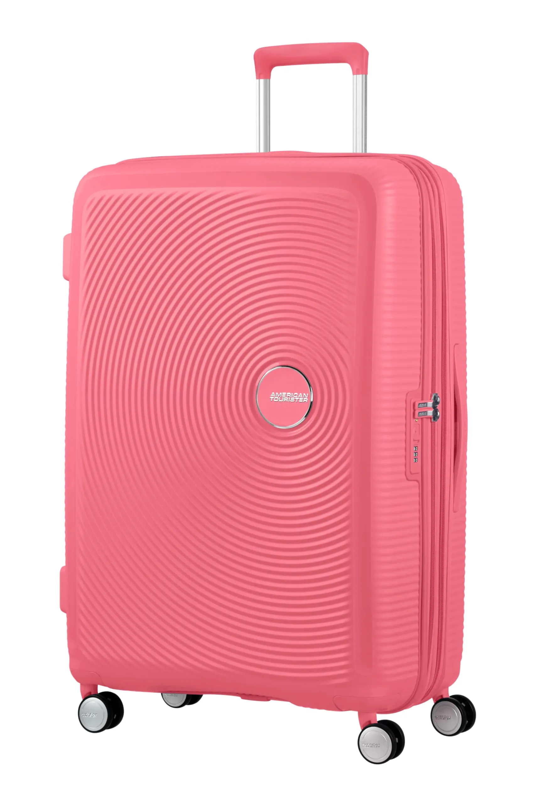 American Tourister Soundbox Trolley 77 cm - immagine 1