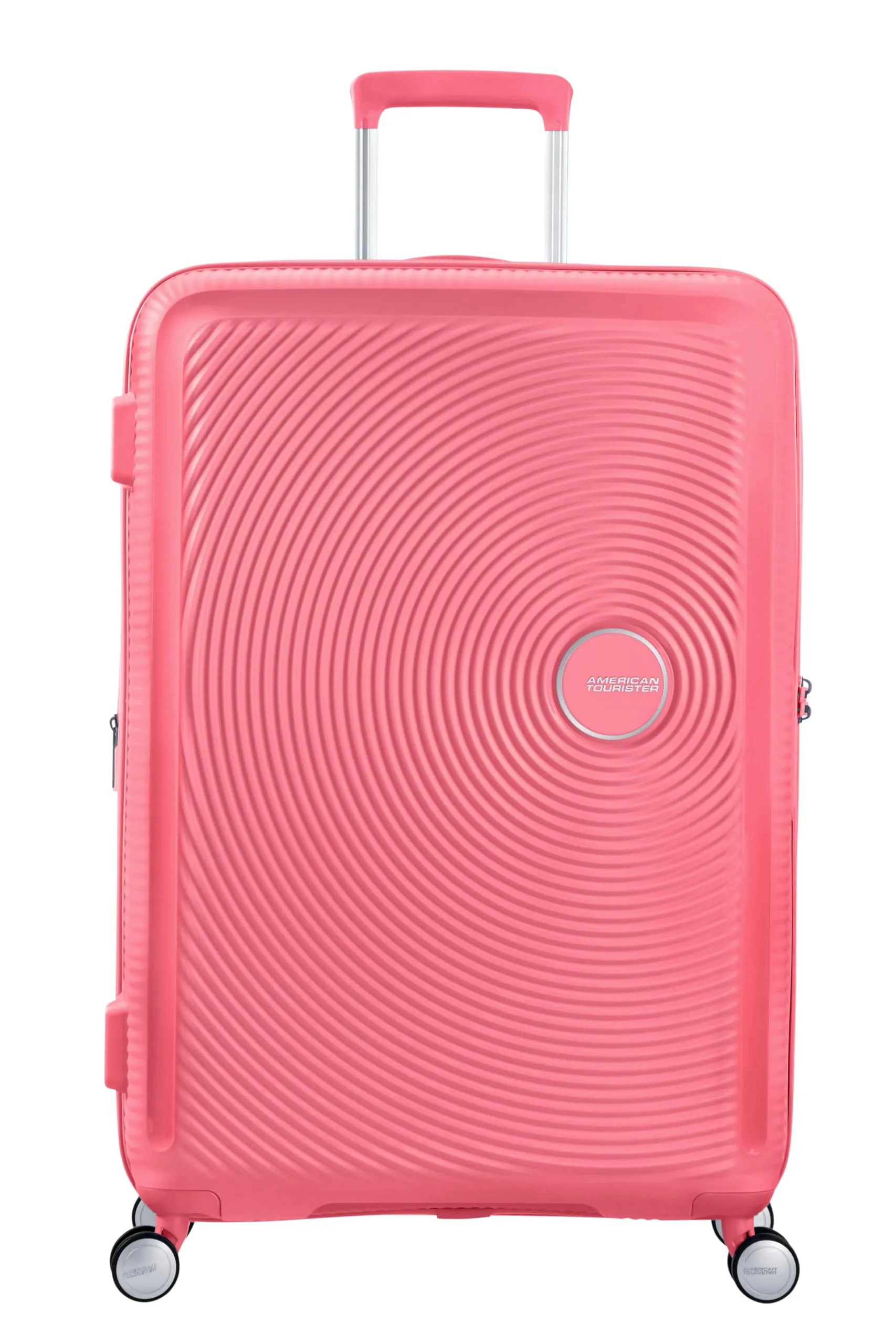 American Tourister Soundbox Trolley 77 cm - immagine 2