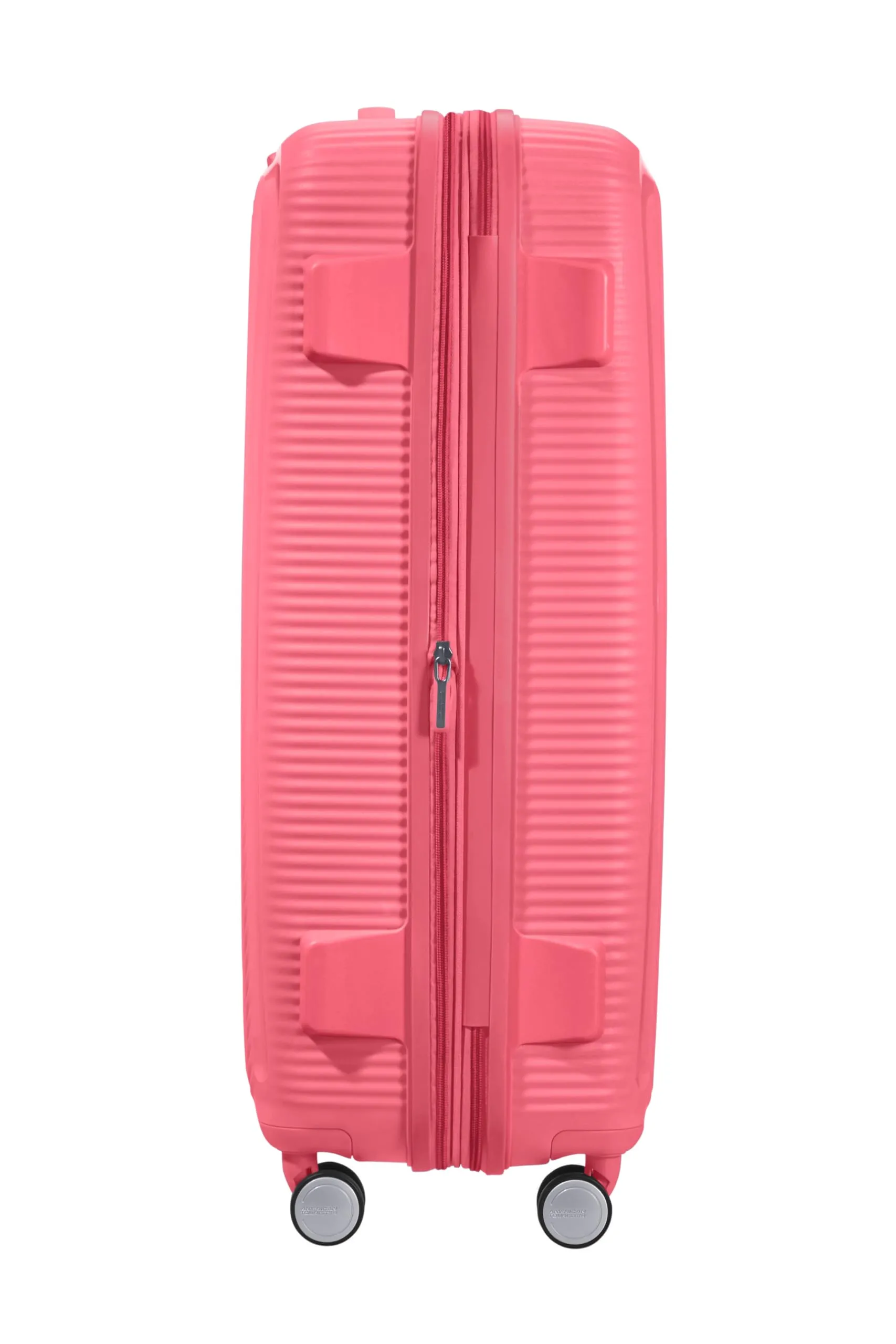 American Tourister Soundbox Trolley 77 cm - immagine 3