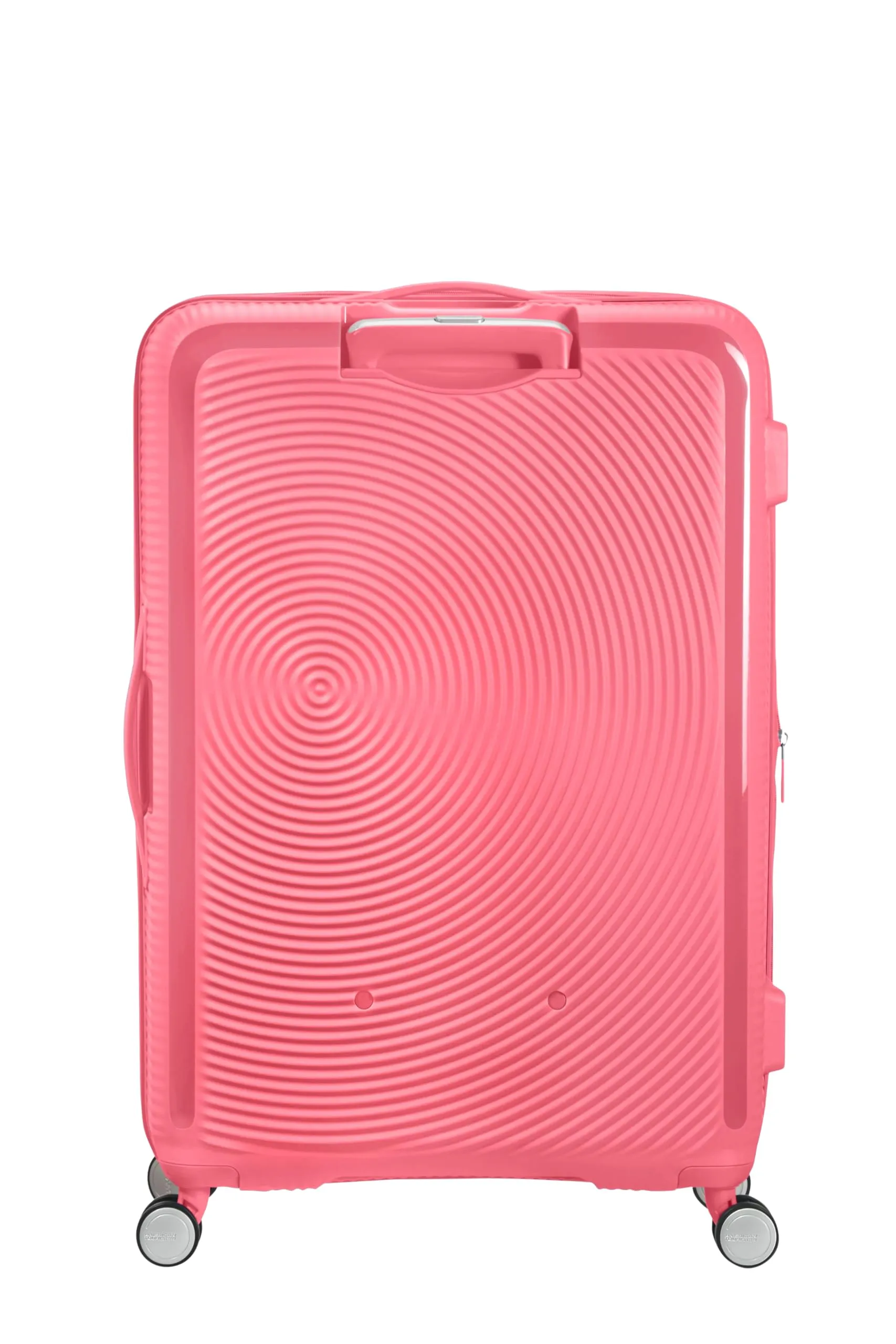 American Tourister Soundbox Trolley 77 cm - immagine 4