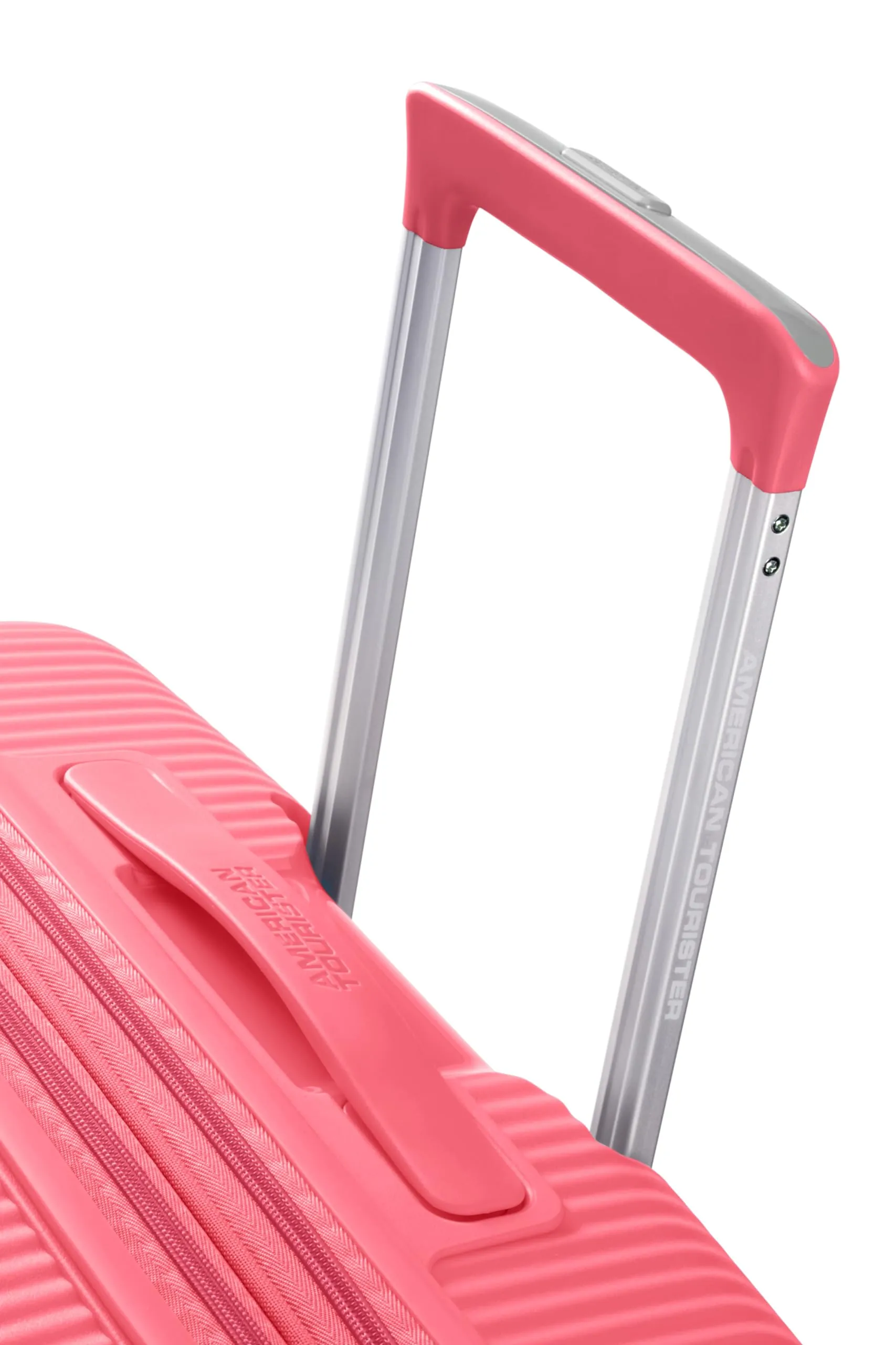 American Tourister Soundbox Trolley 77 cm - immagine 6