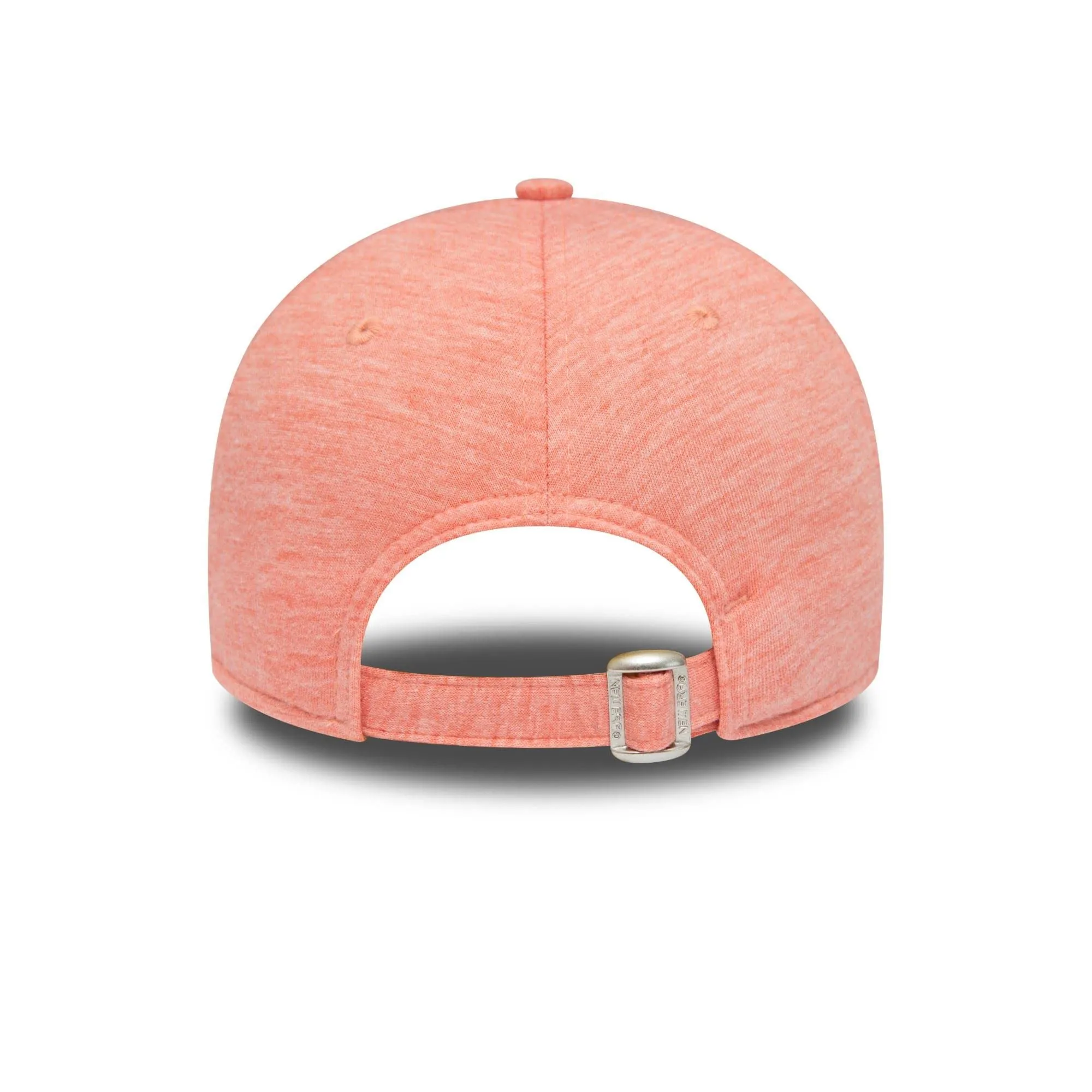 New Era New York Yankees 9Forty Adjustable Baseball Cap for Women - Pink - One Size - immagine 4
