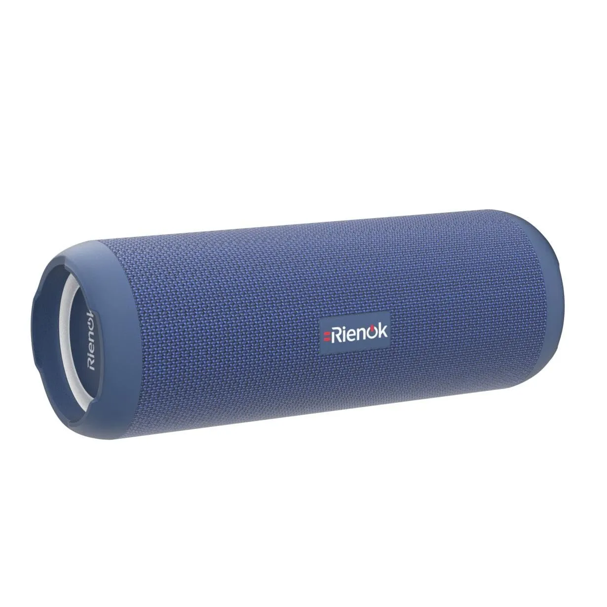 RIENOK S1 mini Cassa Bluetooth 30W Impermeabile IPX7, Blu - immagine 4