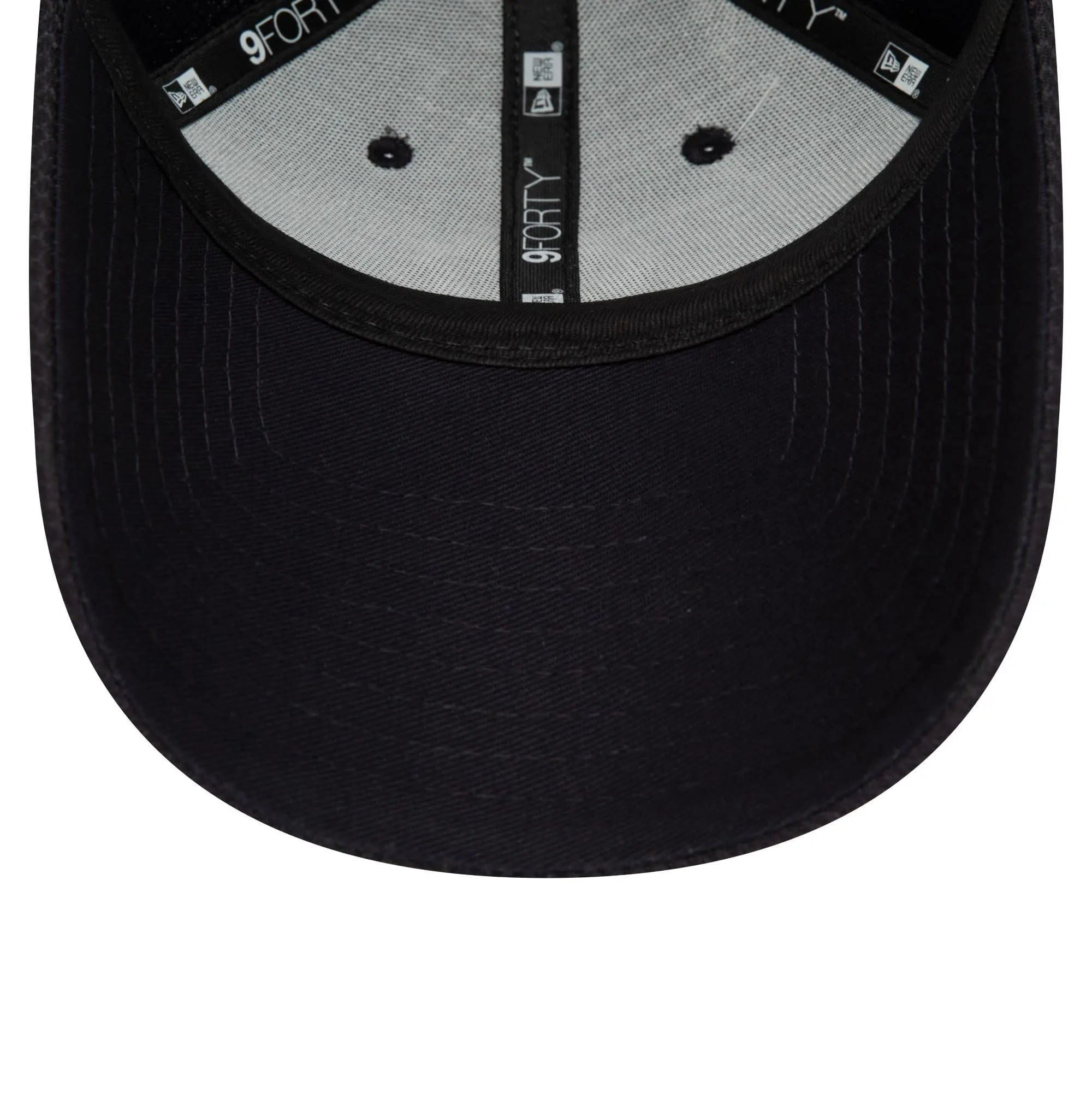 New Era MLB Diamond Era 9Forty York Yankees Cap - Blue - One Size - immagine 5