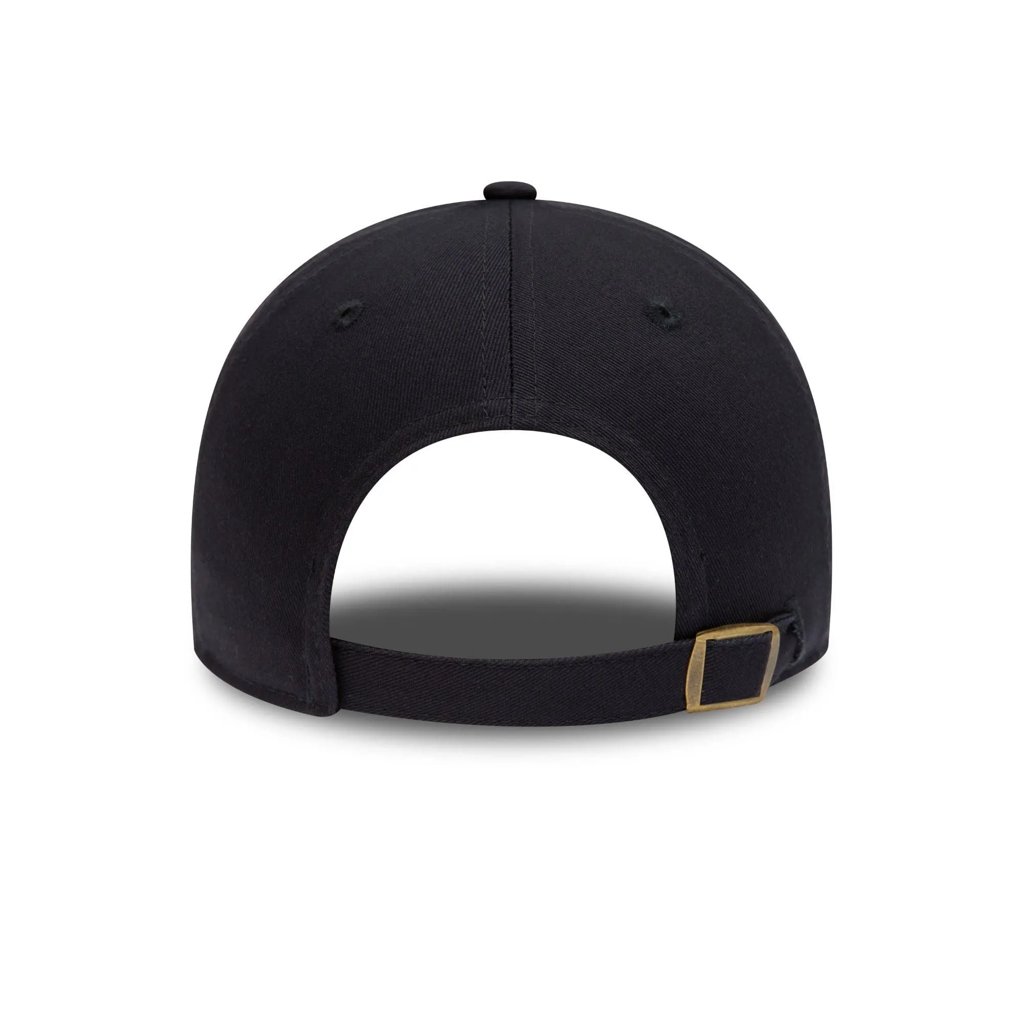 New Era York Yankees MLB League Essential 9Twenty Casual Classics Cap - Navy - One Size - immagine 4