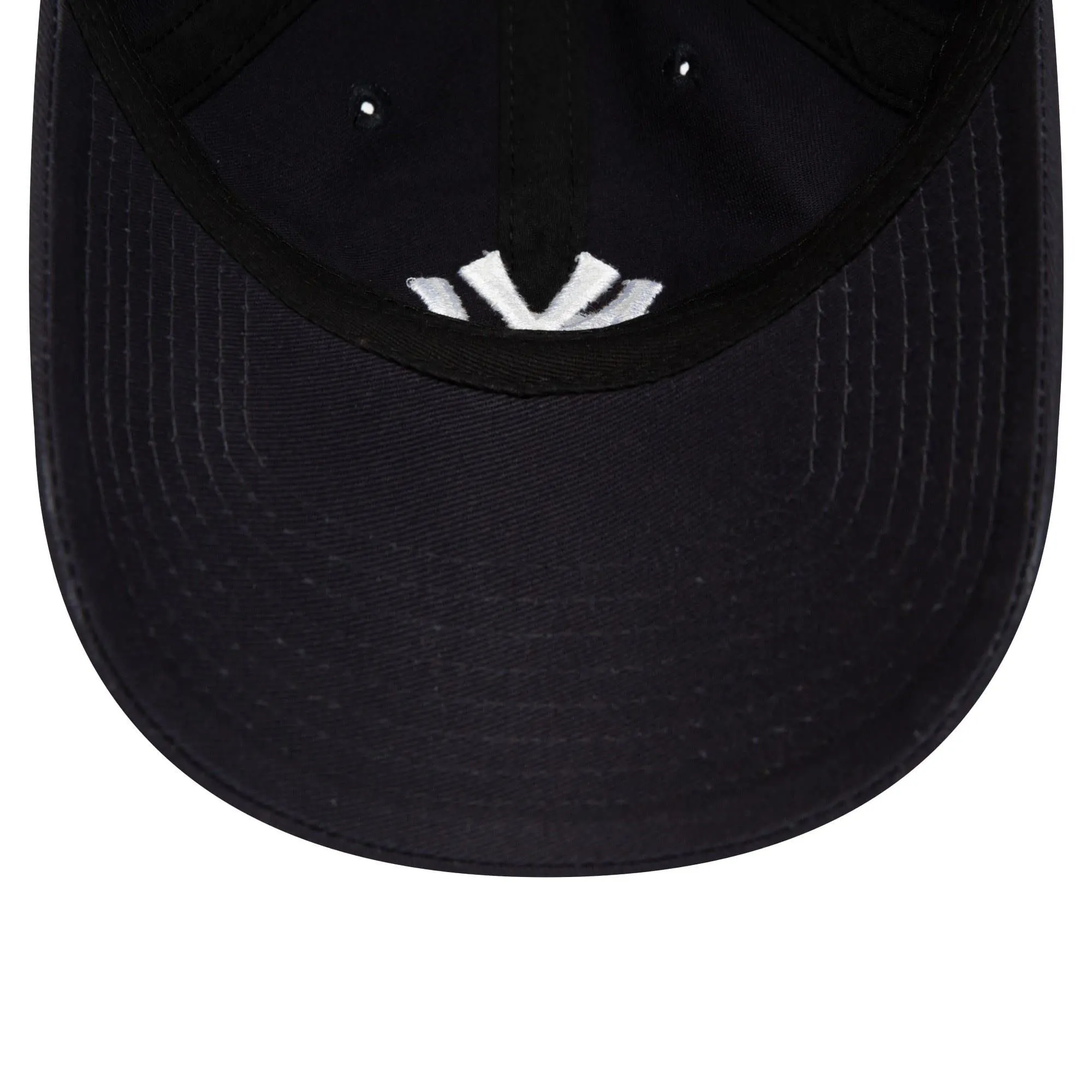 New Era York Yankees MLB League Essential 9Twenty Casual Classics Cap - Navy - One Size - immagine 5
