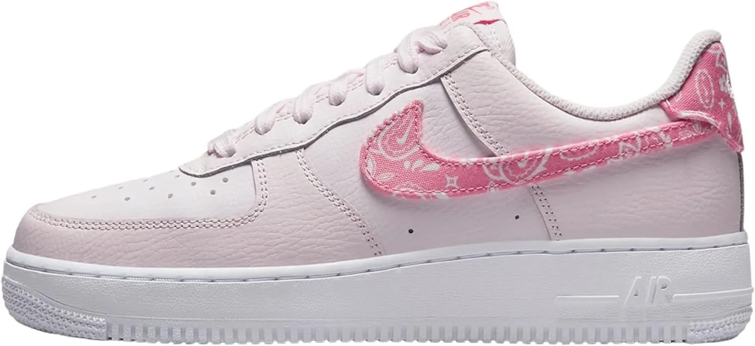 Nike, Scarpe da basket donna, 41 EU - immagine 1
