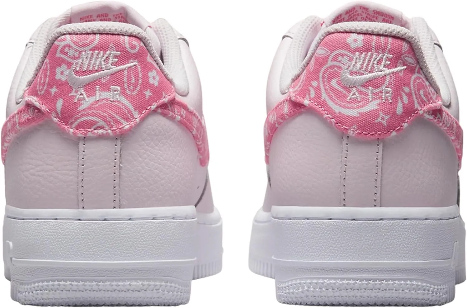 Nike, Scarpe da basket donna, 41 EU - immagine 5