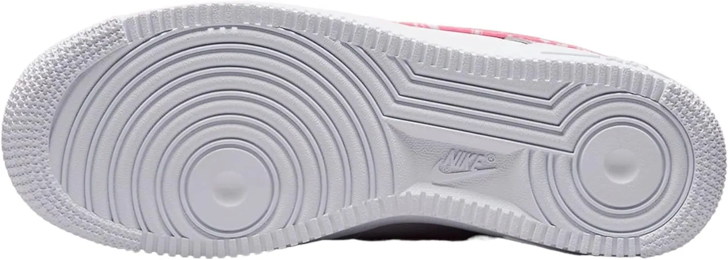 Nike, Scarpe da basket donna, 41 EU - immagine 7