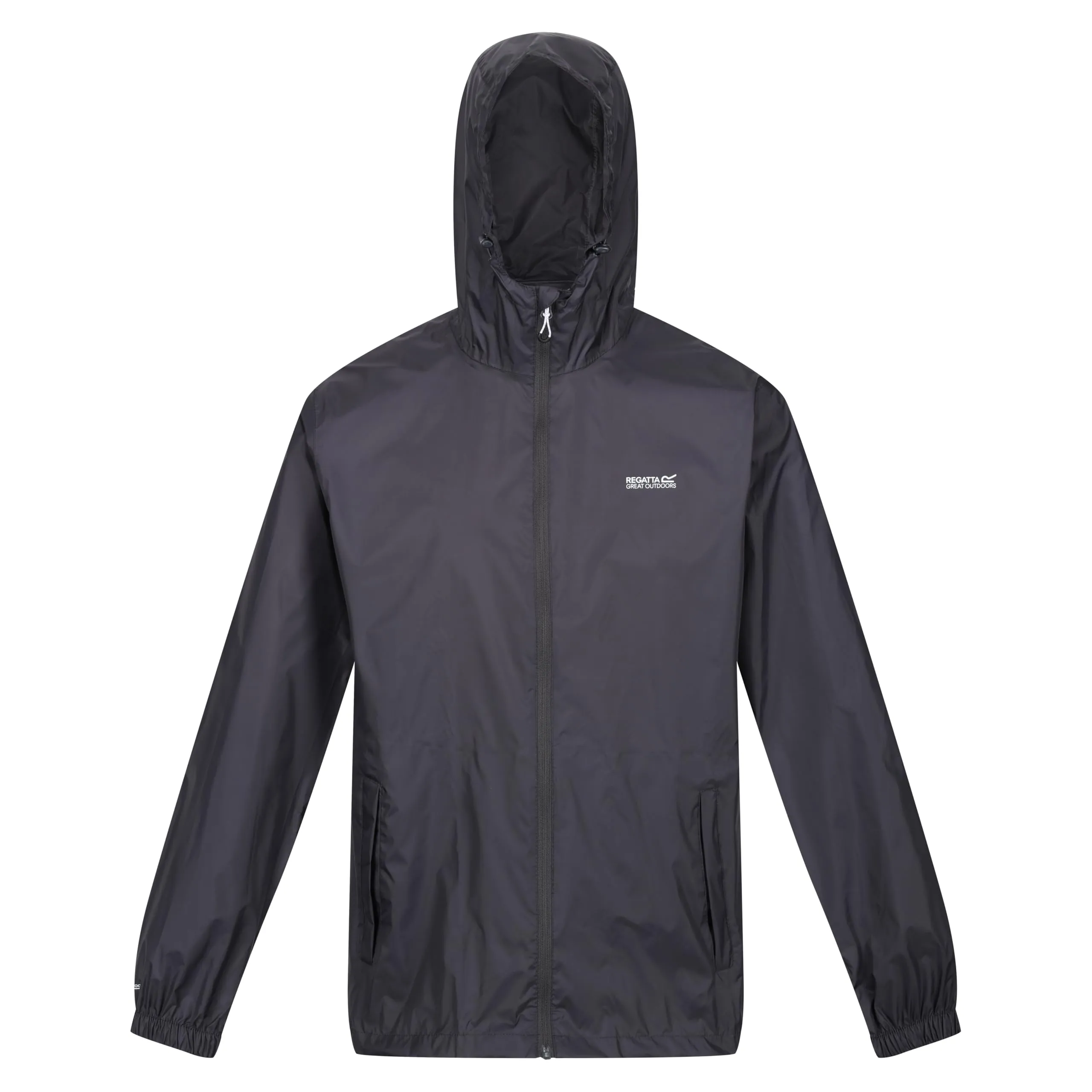 Regatta Giacca Impermeabile da Uomo Pack-It III - immagine 1