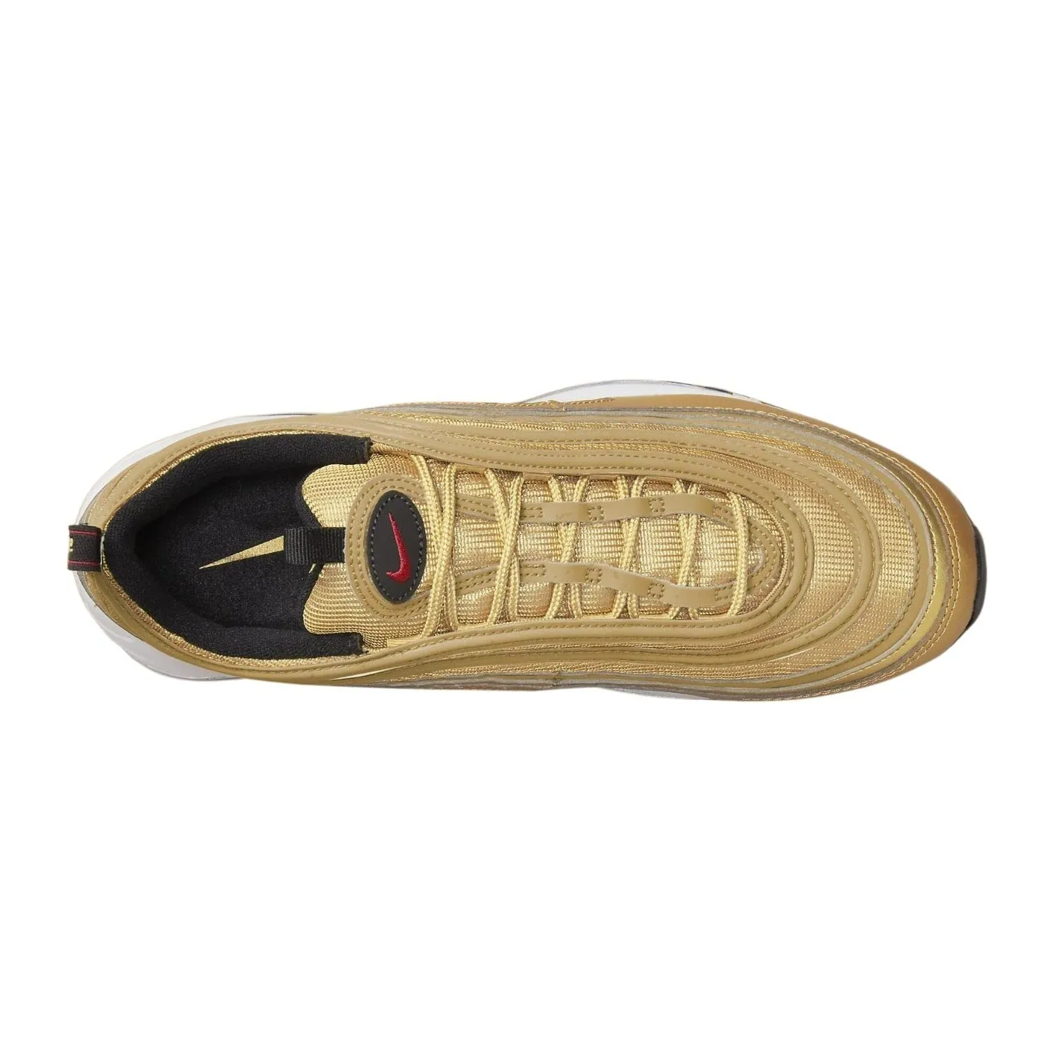 Nike Scarpe da Uomo DM0028-700 Multicolore 44 EU - immagine 3