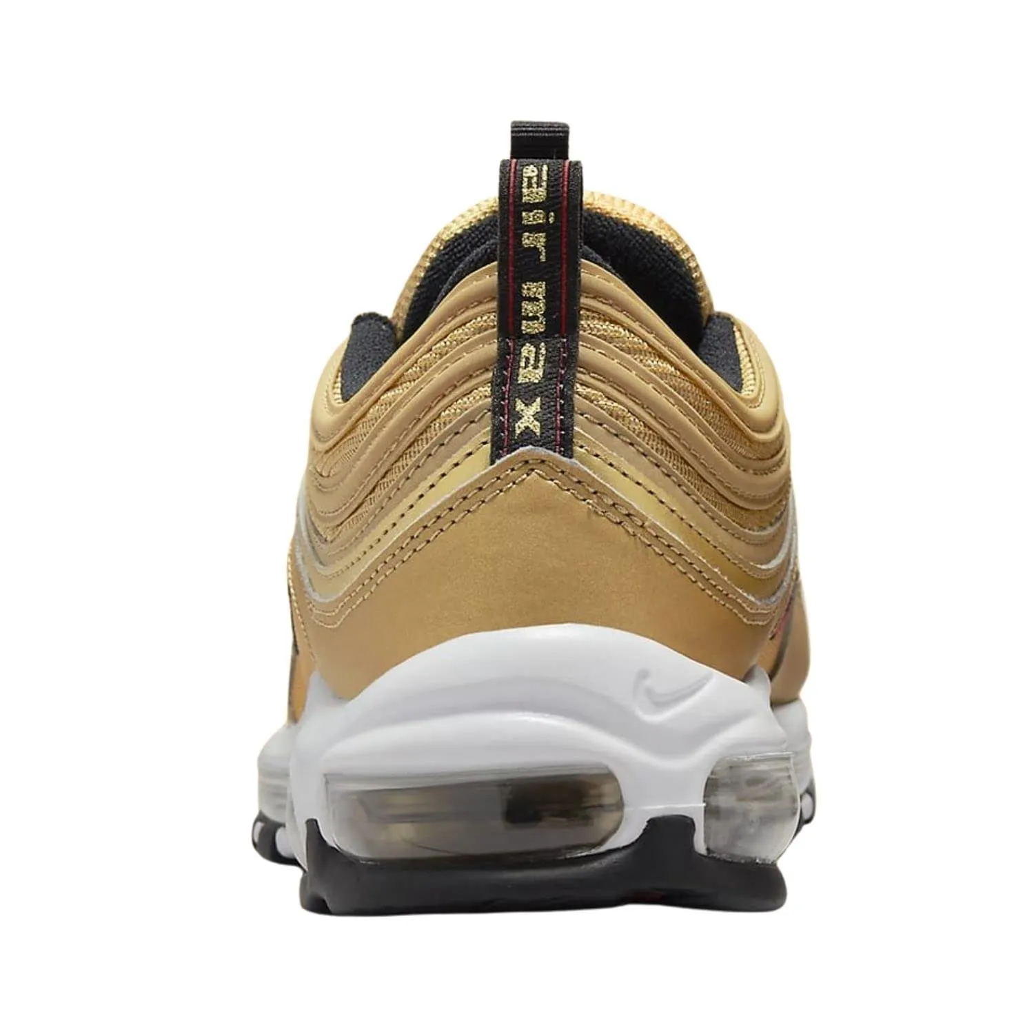 Nike Scarpe da Uomo DM0028-700 Multicolore 44 EU - immagine 4