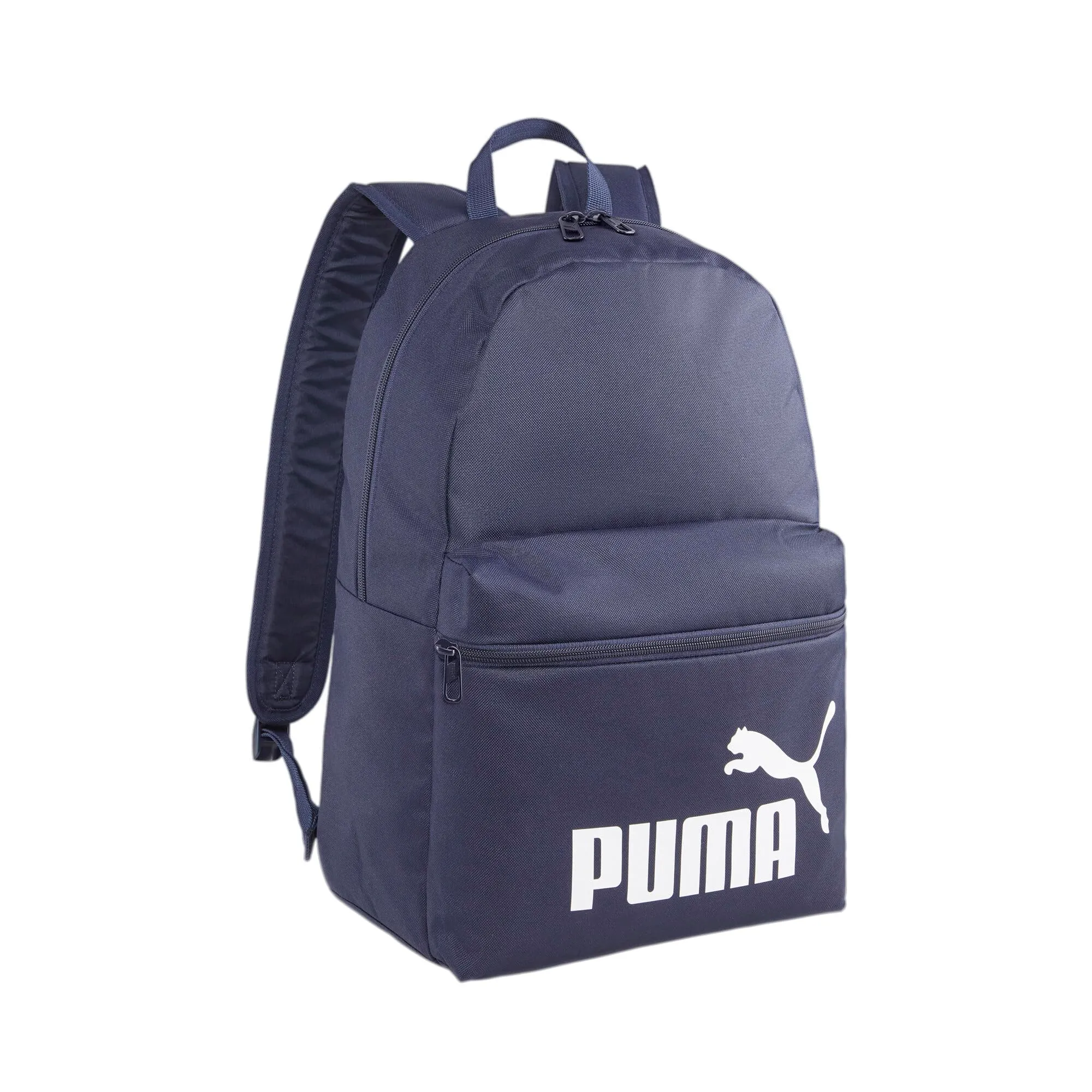 Puma Phase Backpack - Navy Blue - immagine 1