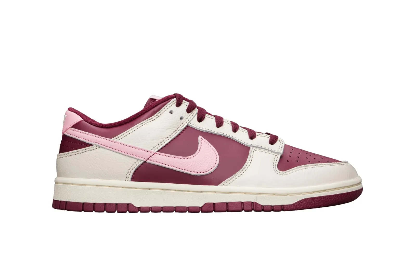 Nike Dunk Low Retro PRM San Valentino (2023) DR9705-100 - immagine 1