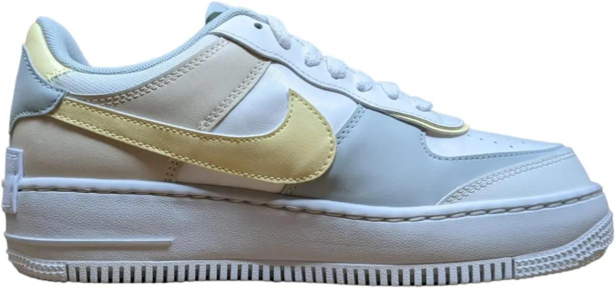 Nike Scarpe da basket basse da donna, DR7883-101, 41 EU - immagine 2