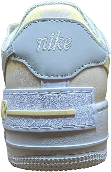 Nike Scarpe da basket basse da donna, DR7883-101, 41 EU - immagine 3