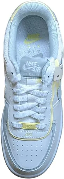 Nike Scarpe da basket basse da donna, DR7883-101, 41 EU - immagine 4
