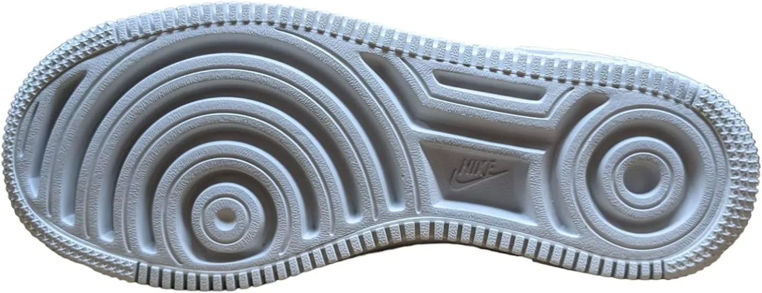 Nike Scarpe da basket basse da donna, DR7883-101, 41 EU - immagine 5