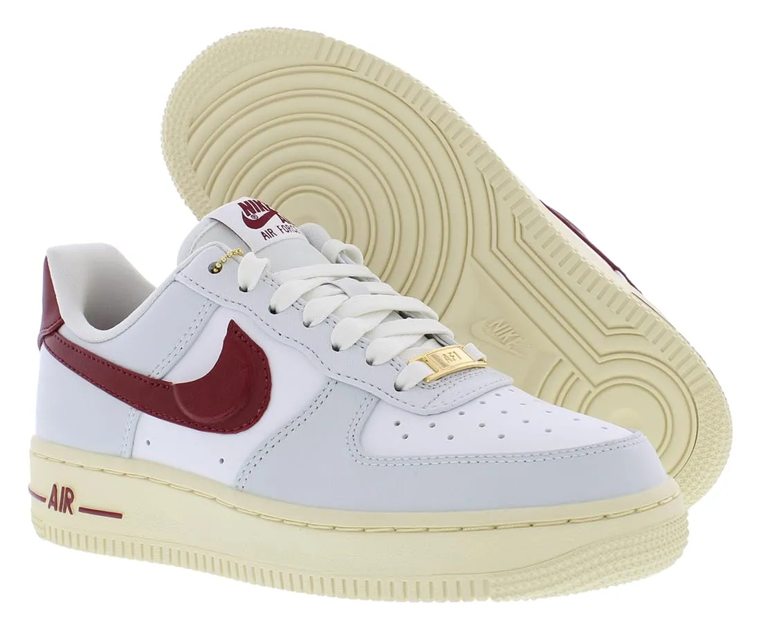 Nike Scarpe da basket donna DV7584-001, 38 EU - immagine 4