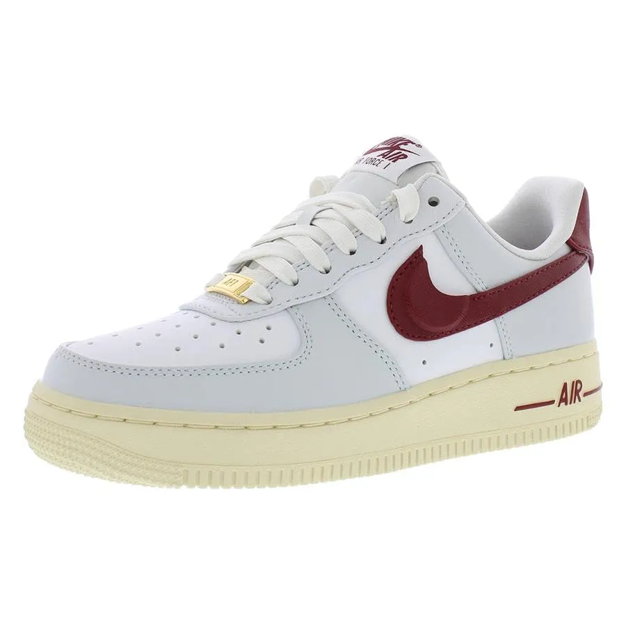 Nike Scarpe da basket donna DV7584-001, 38 EU - immagine 5