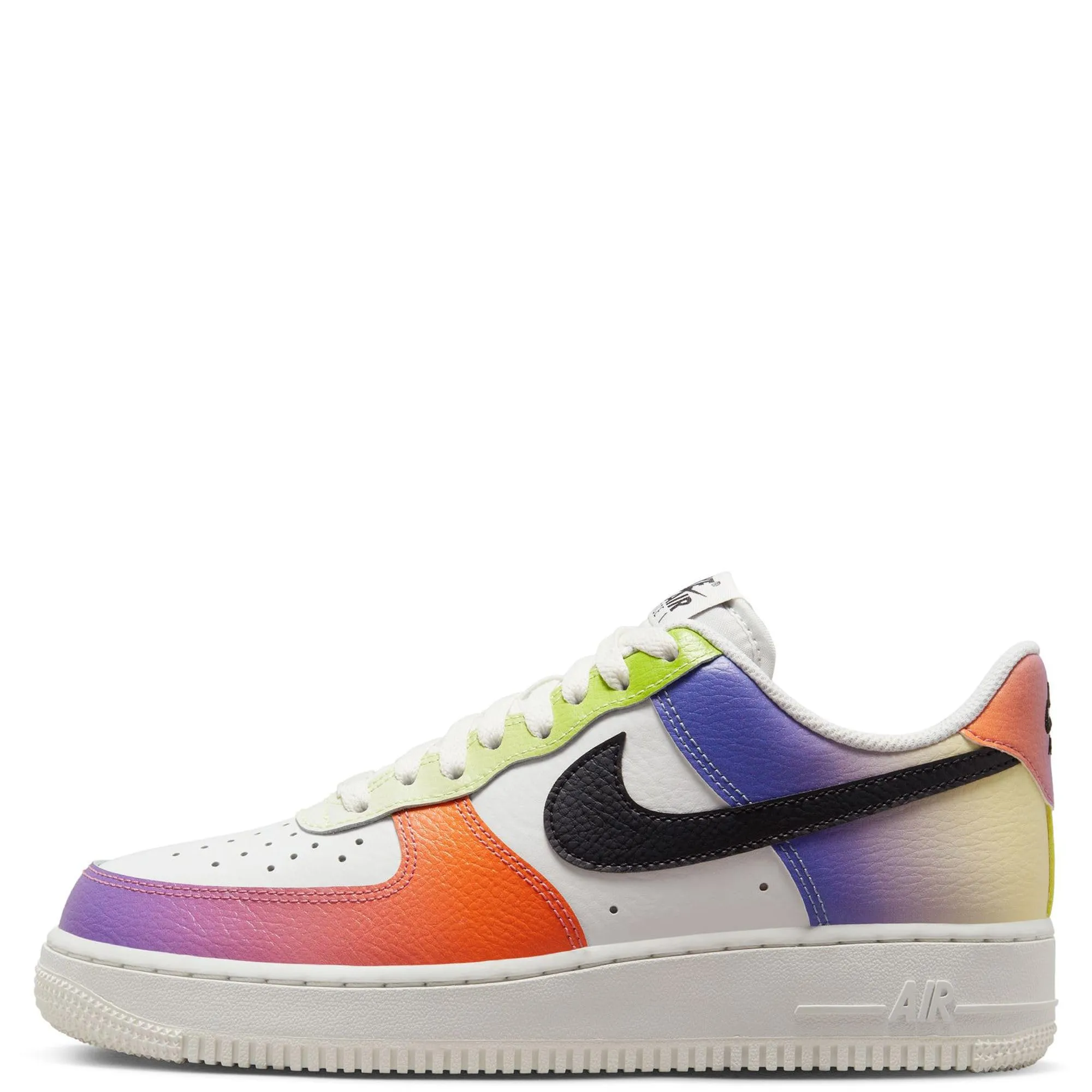 Nike Air Force 1 Low '07 Multi-Color Gradient - 36 EU - immagine 3