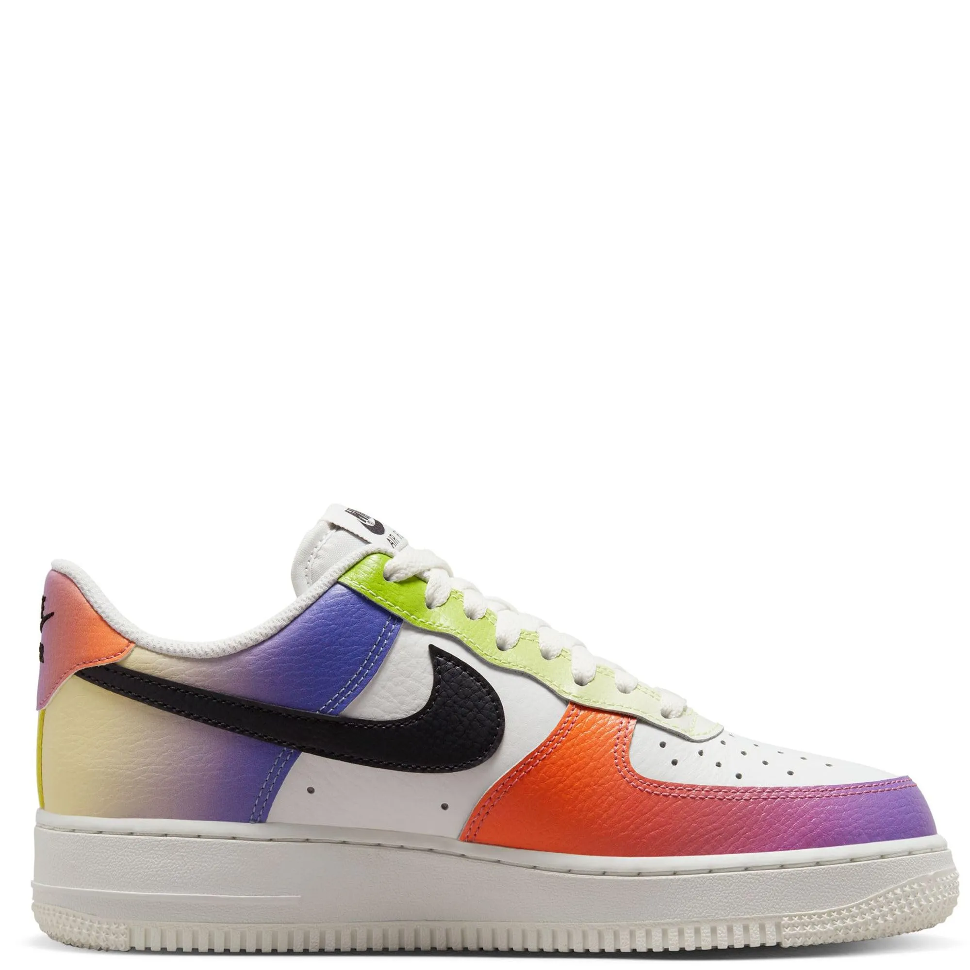 Nike Air Force 1 Low '07 Multi-Color Gradient - 36 EU - immagine 4