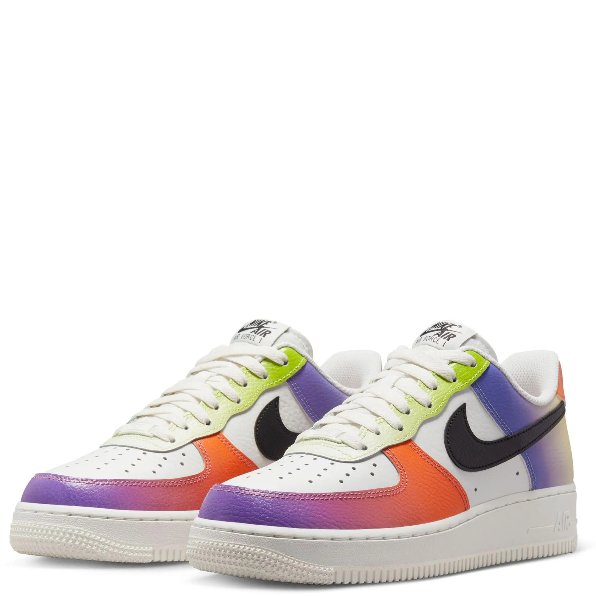 Nike Air Force 1 Low '07 Multi-Color Gradient - 36 EU - immagine 5