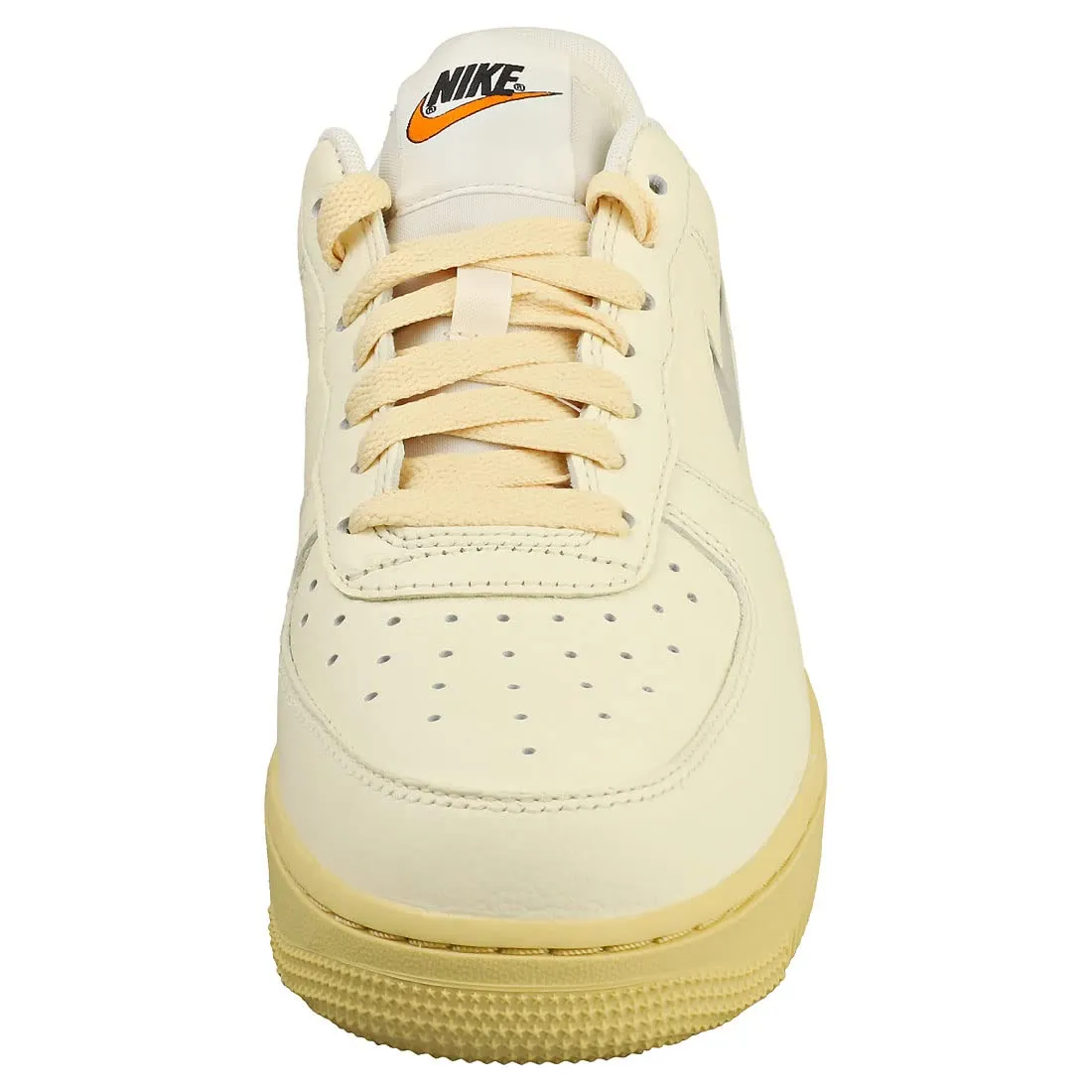 Nike Air Force 1 '07 LX Women's Fashion Trainers - 44 EU - Latte Di Cocco (DO9456-100) - immagine 3
