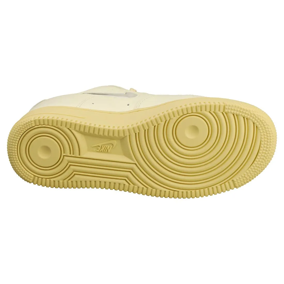 Nike Air Force 1 '07 LX Women's Fashion Trainers - 44 EU - Latte Di Cocco (DO9456-100) - immagine 7