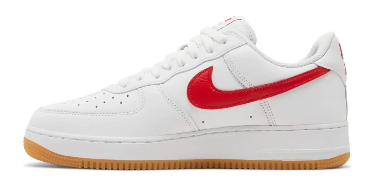 Nike Air Force 1 '07 Women's Shoes, 8.5 - immagine 1