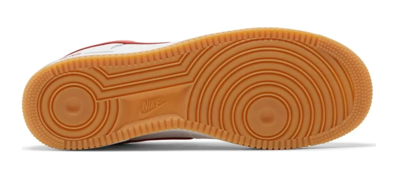Nike Air Force 1 '07 Women's Shoes, 8.5 - immagine 3