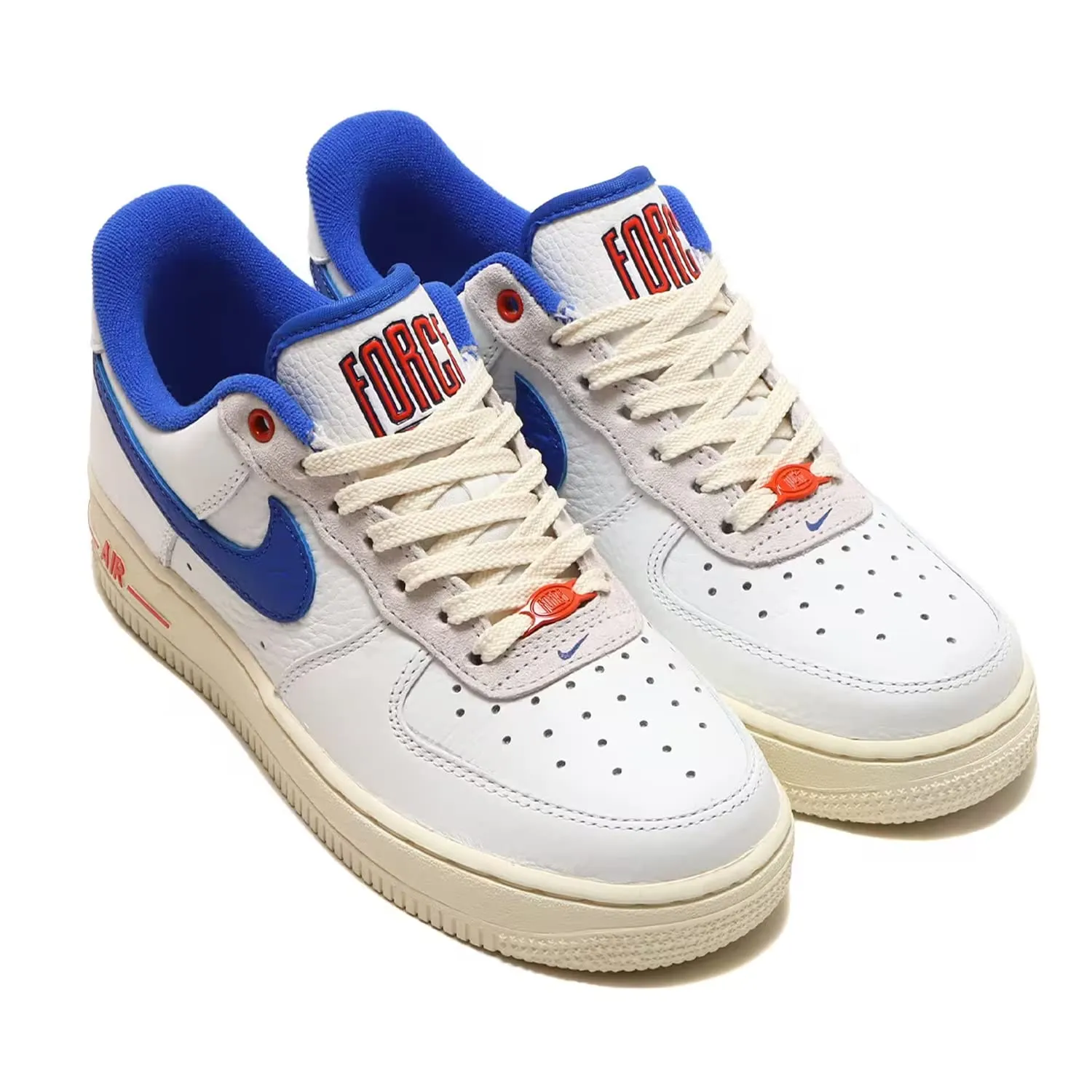 Nike Air Force 1 Donna DR0148-100 - immagine 2