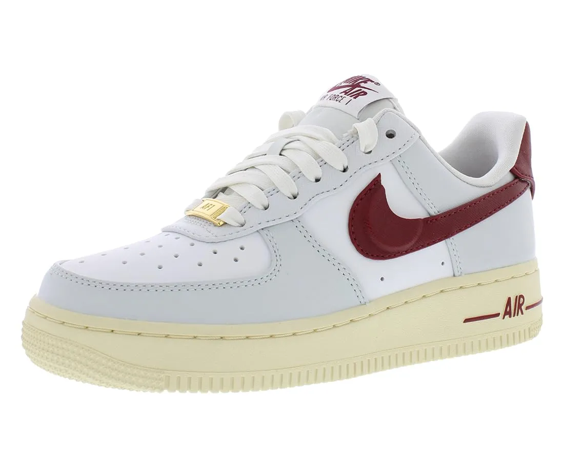 Nike Sneakers Basse da Donna DV7584-001 Photon Dust Team Red 001, 36 EU - immagine 1