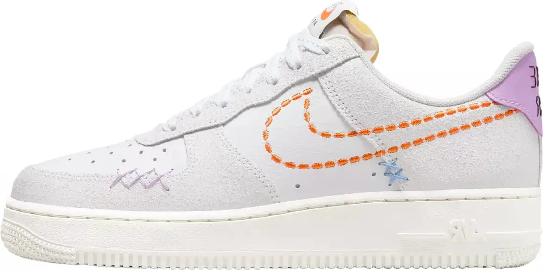 Nike, Scarpe da basket donna, 40.5 EU - immagine 1