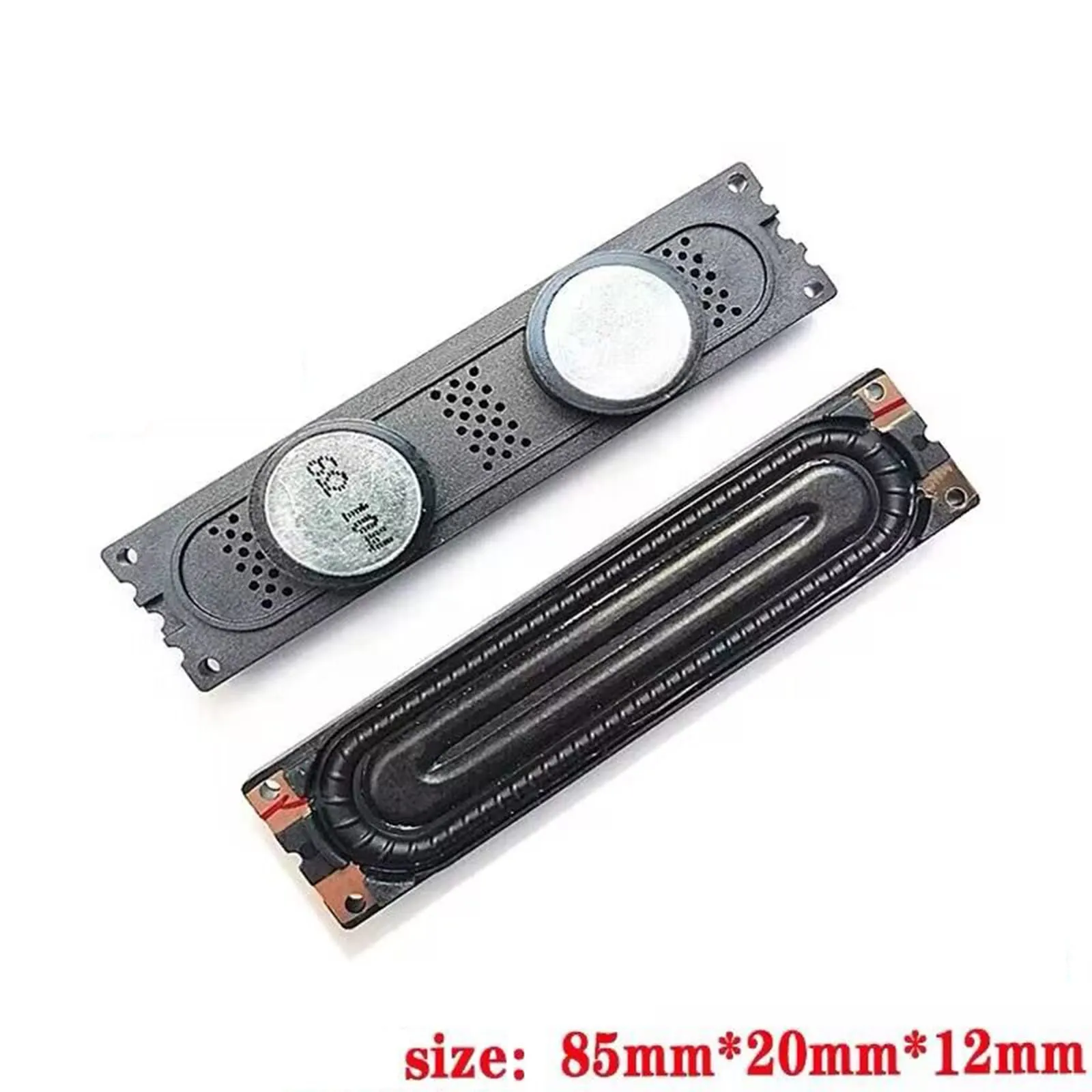 LICHIFIT Barra di altoparlanti TV BN96-16796/16798/18089/18088/18070 A/B/F/H/G per Samsung - immagine 4