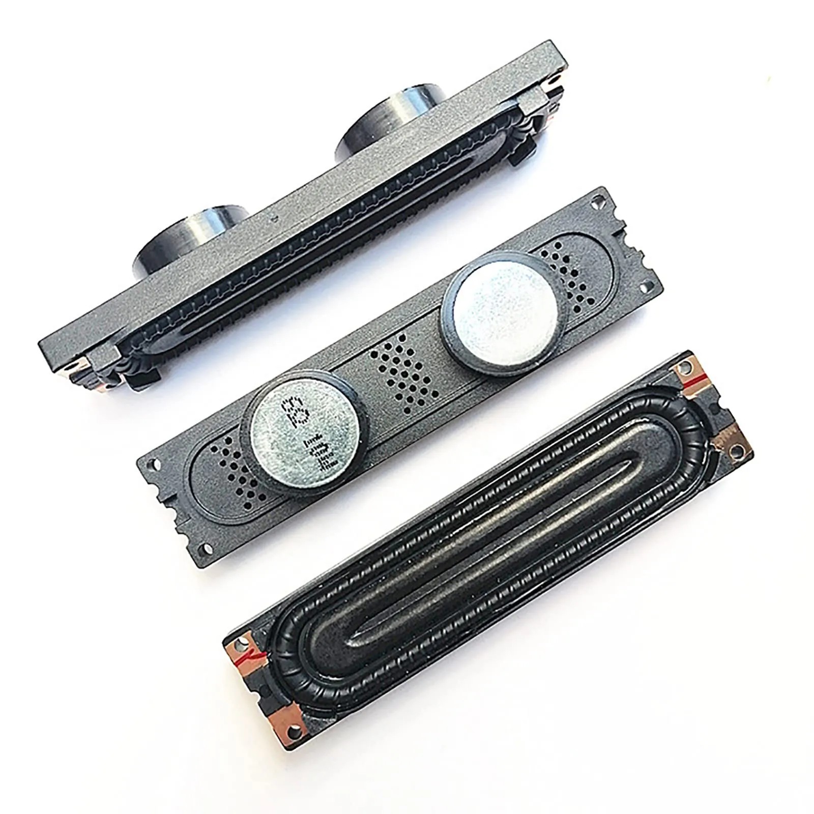 LICHIFIT Barra di altoparlanti TV BN96-16796/16798/18089/18088/18070 A/B/F/H/G per Samsung - immagine 5