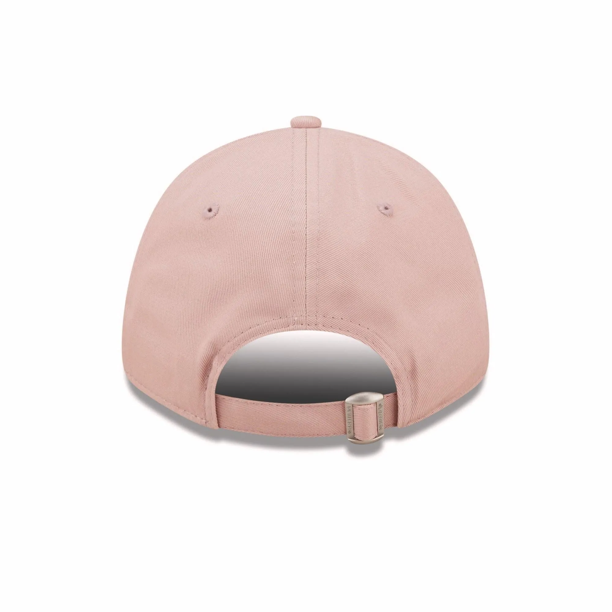 New Era York Yankees MLB 9Forty Adjustable Baseball Cap - Pink - One Size - immagine 4