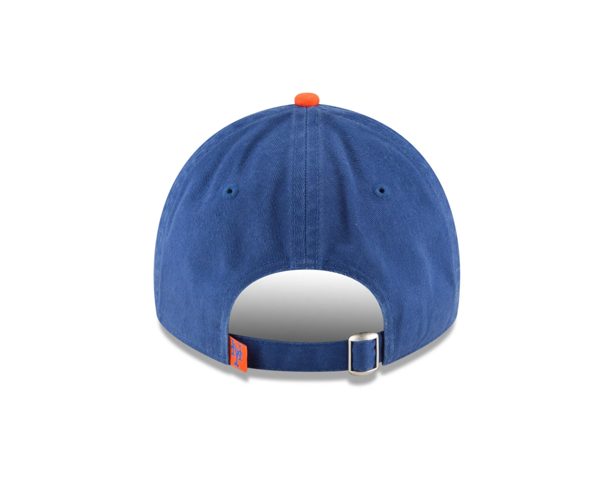 New Era New York Mets MLB Core Classic 9Twenty Adjustable Hat - Blue - immagine 4