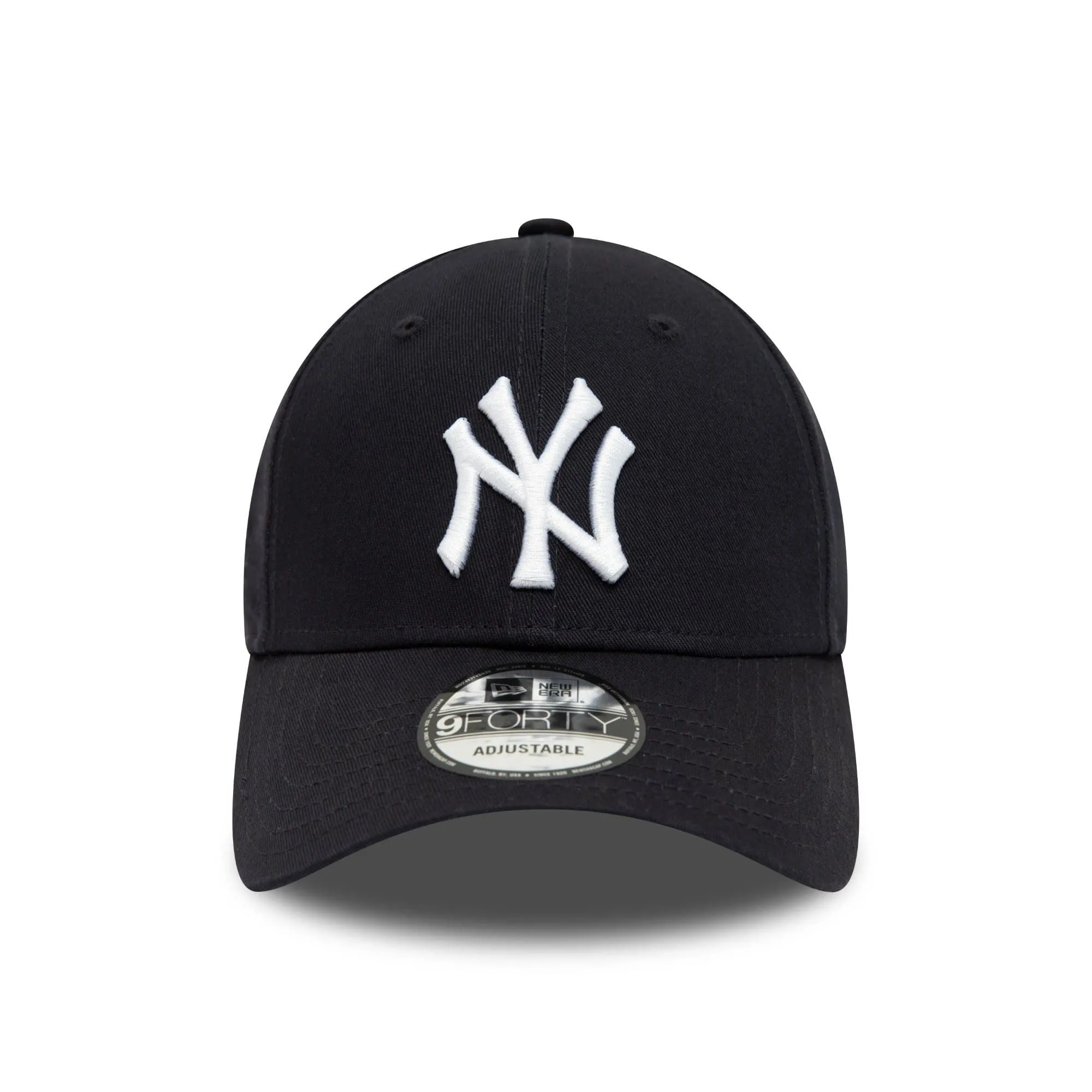 New Era New York Yankees MLB Cap Blau - One Size - immagine 3
