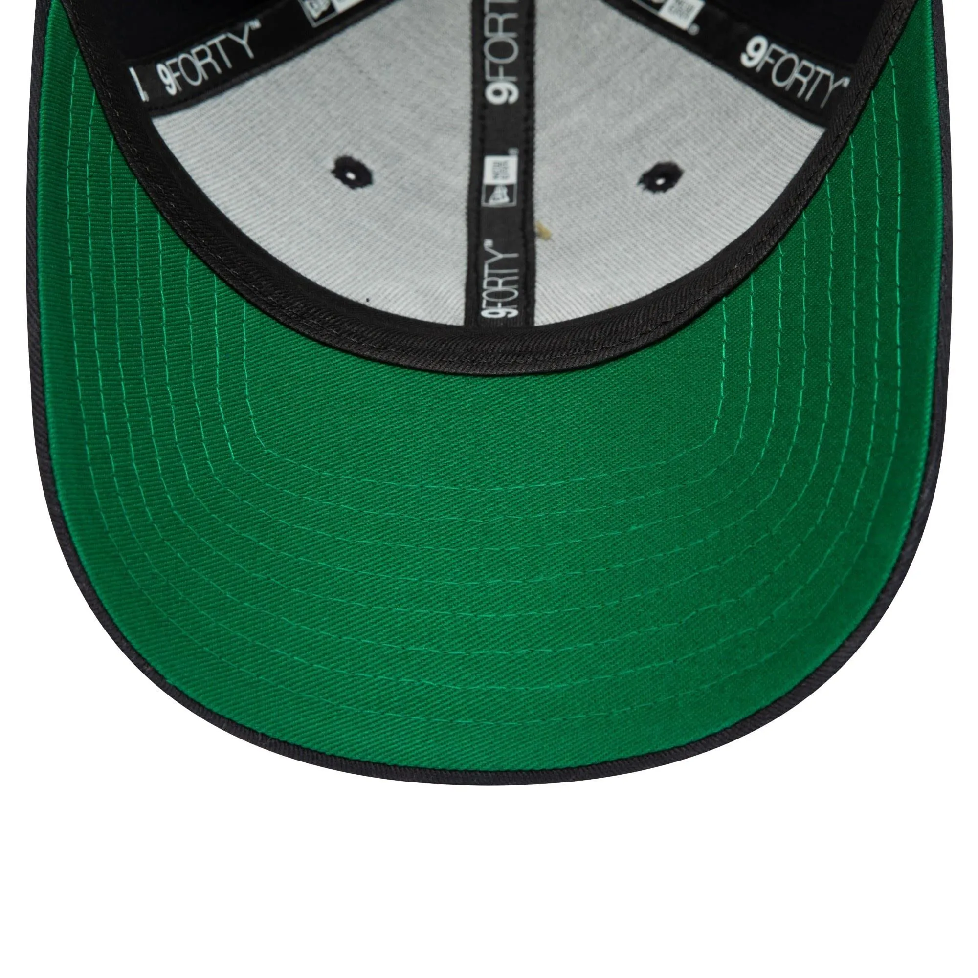 New Era New York Yankees MLB Cap Blau - One Size - immagine 6