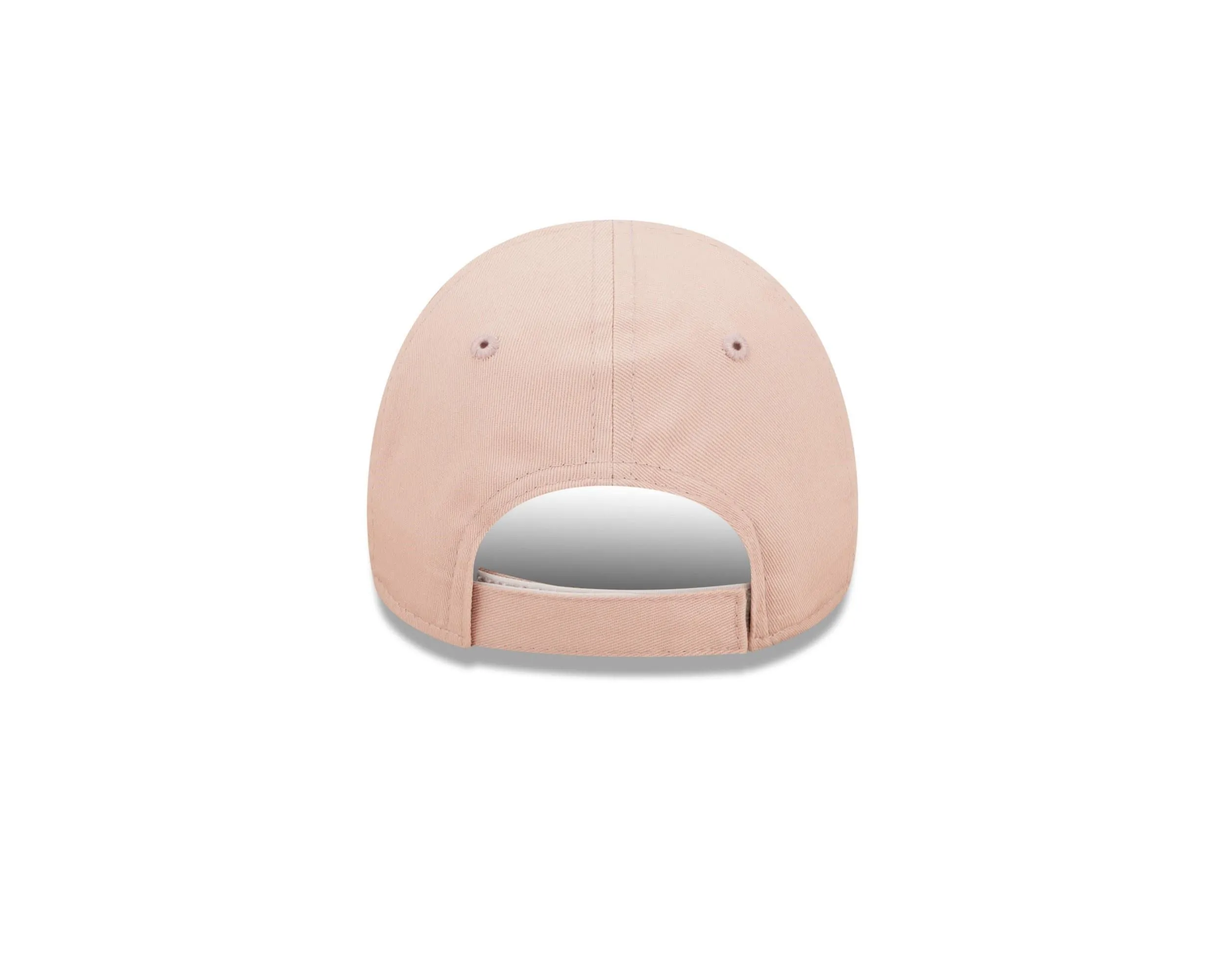 New Era MLB New York Yankees 9Forty Cap Toddler Pink - immagine 4