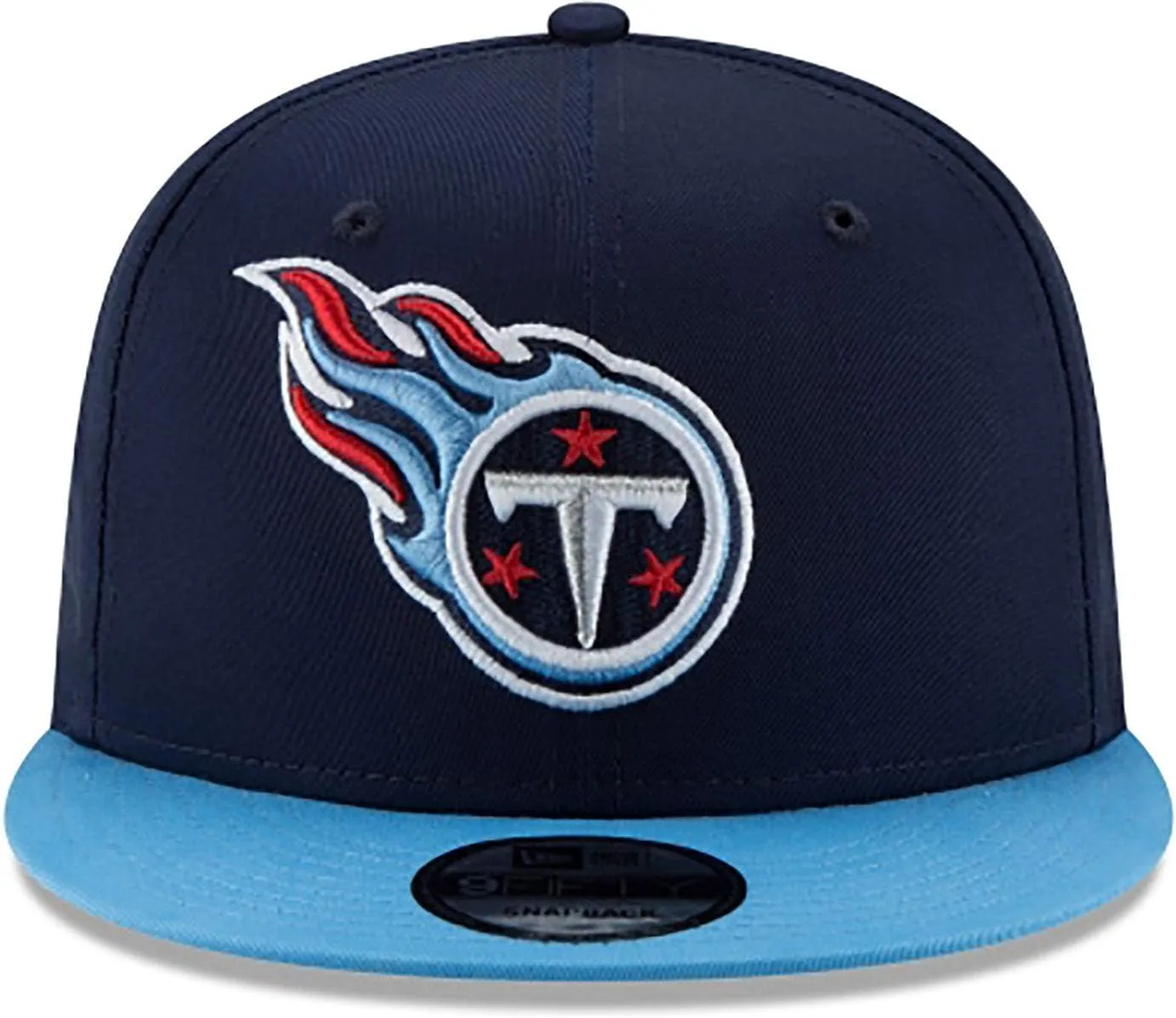 New Era New York Yankees Tennessee Titans Uomo, 6.875 - immagine 2