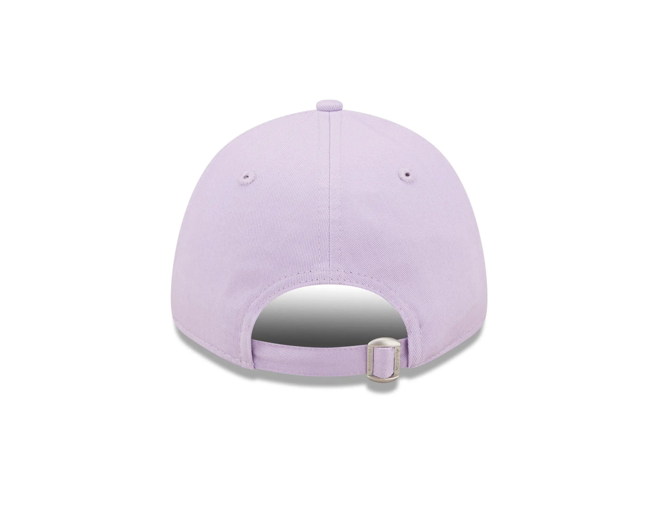 New Era MLB New York Yankees 9Forty Adjustable Cap - Purple - One Size - immagine 4