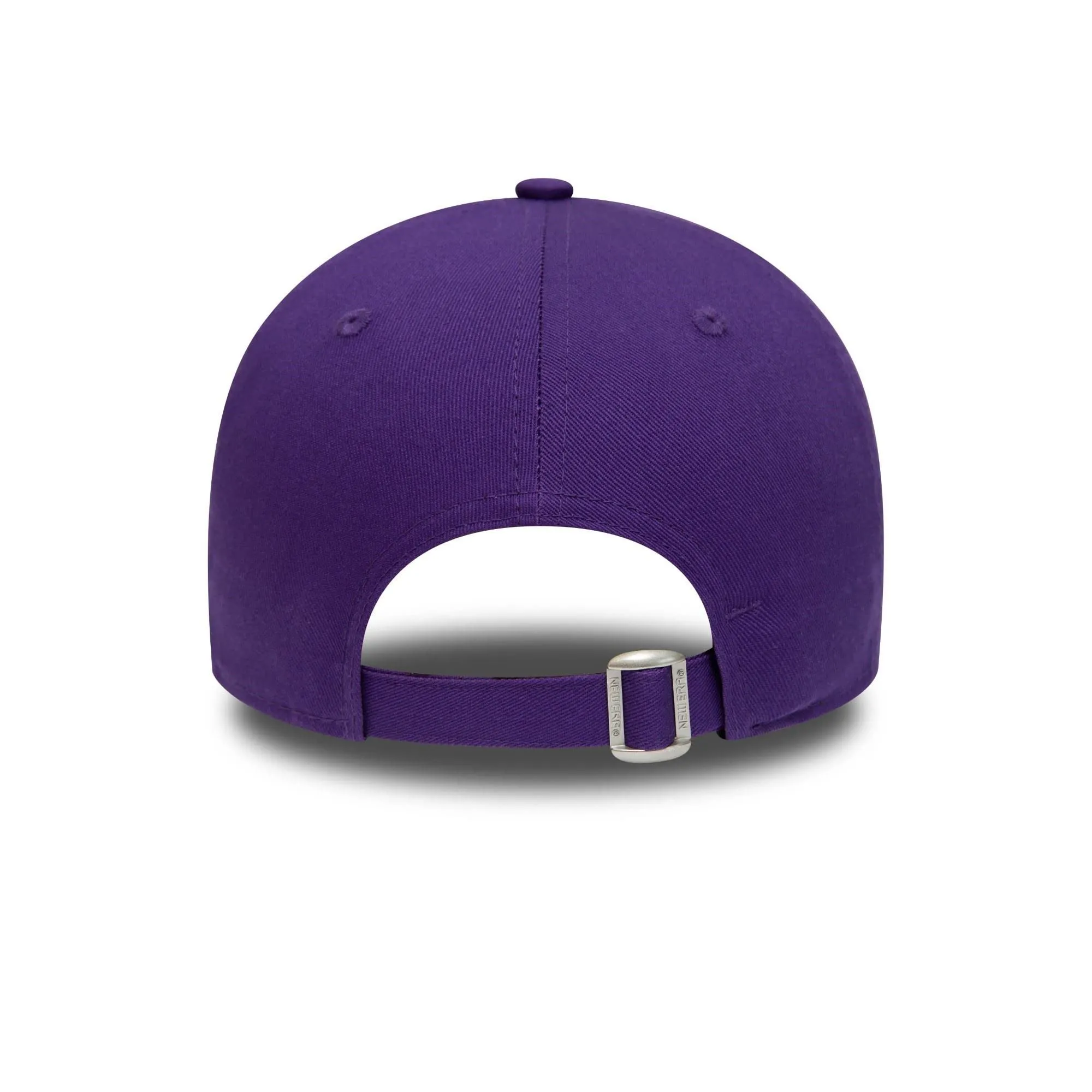 New Era Los Angeles Lakers NBA 9Forty Cap - Lila - immagine 5