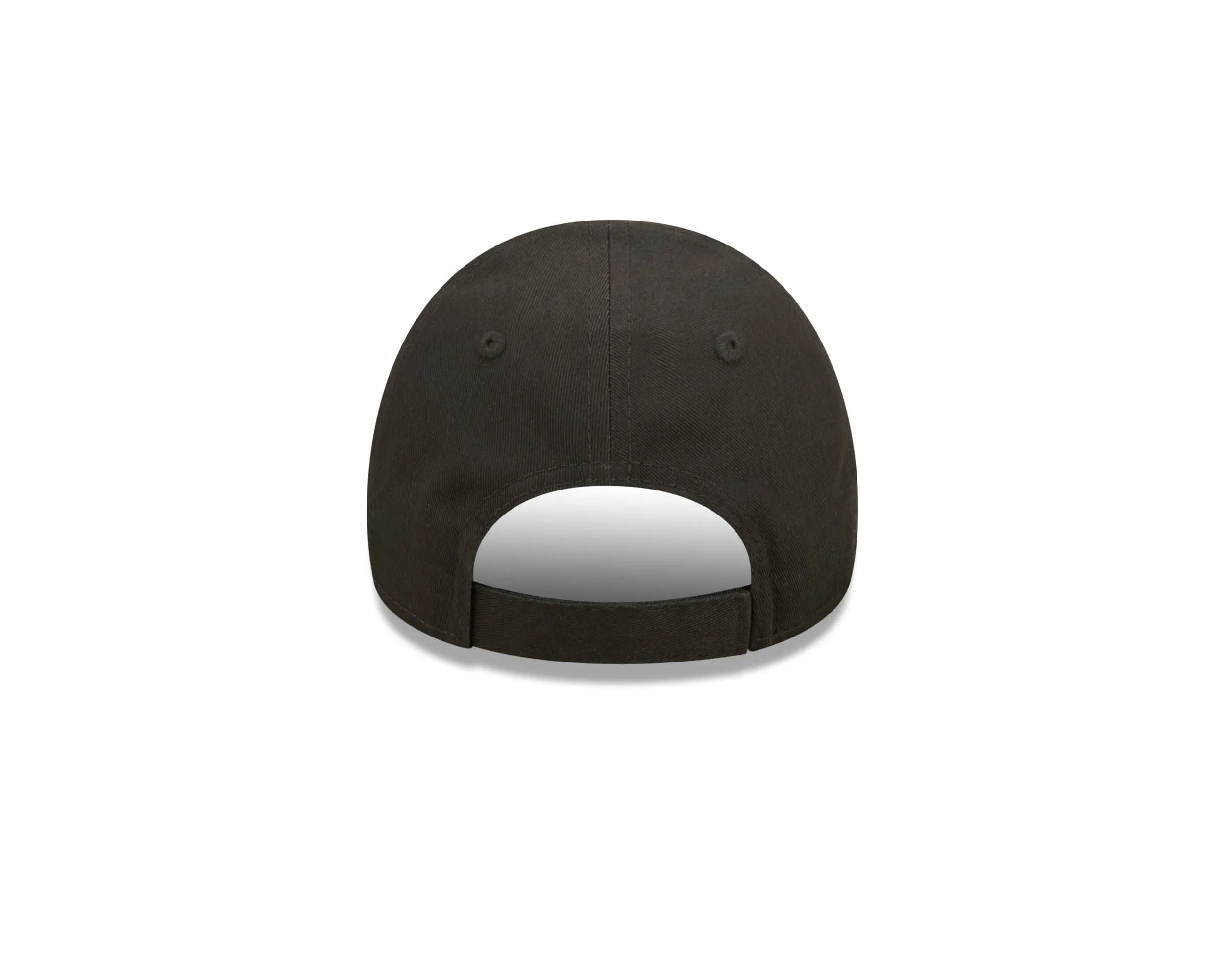 New Era York Yankees NY-Logo Kinderkappe Schwarz - Toddler - immagine 4